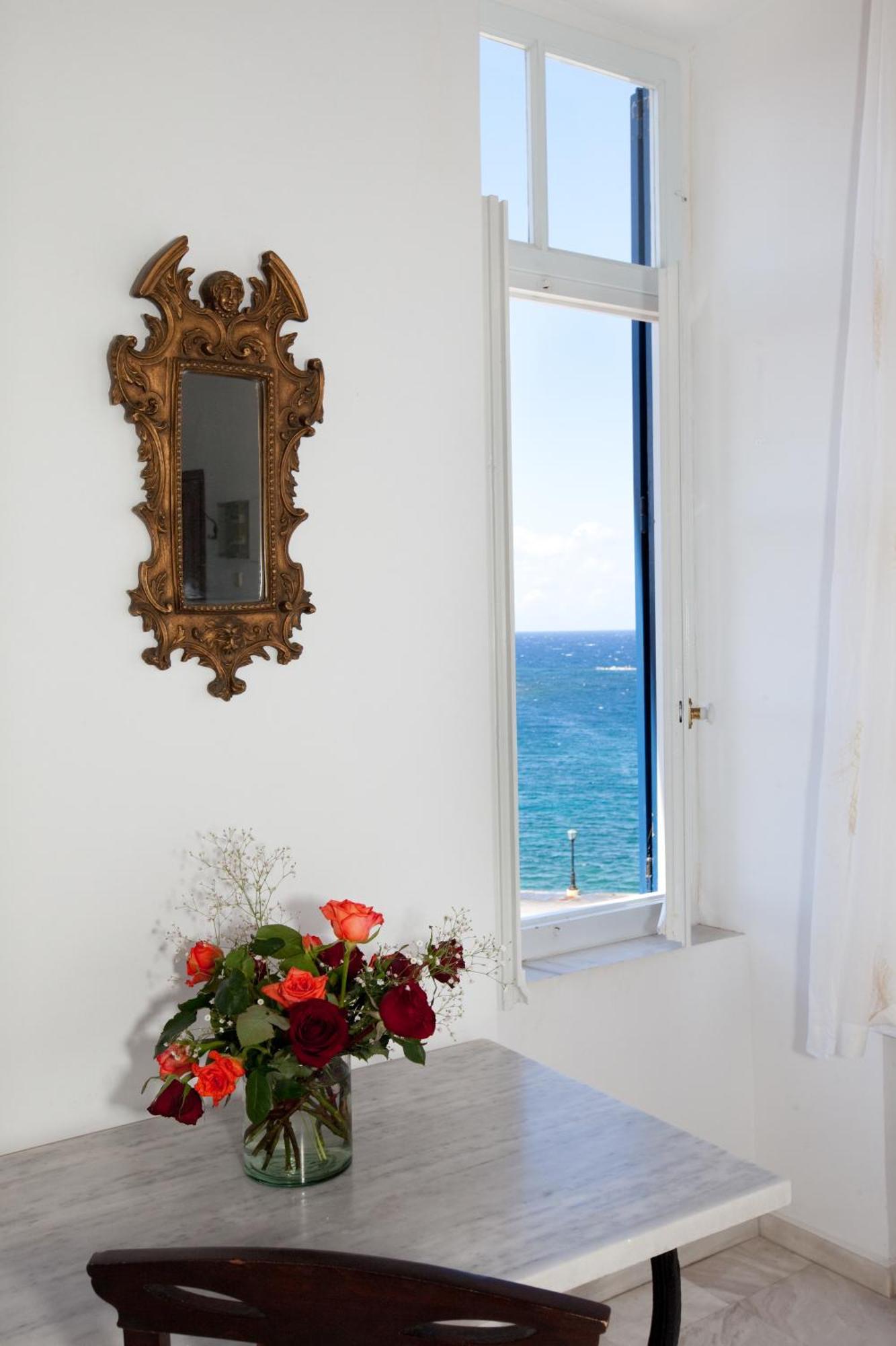 Double Room Sea View