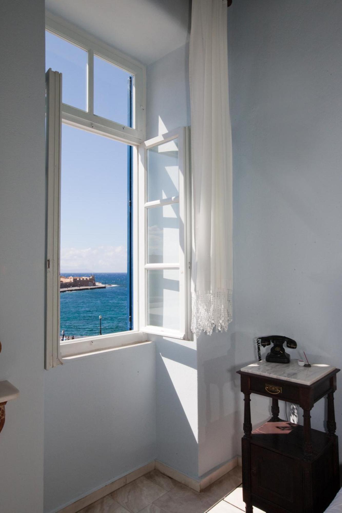 Double Room Sea View