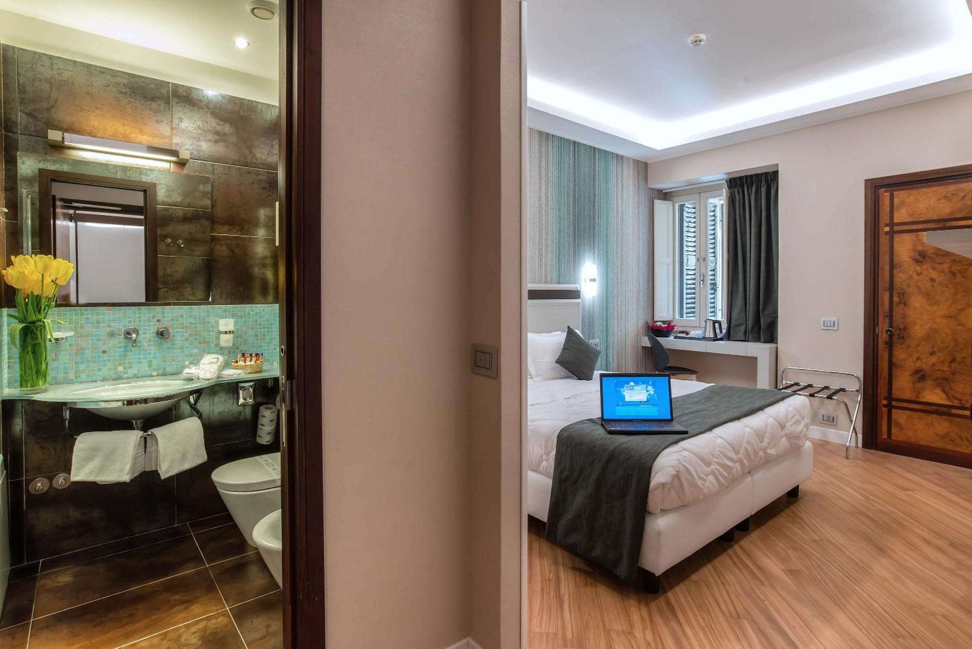 Double or Twin Room