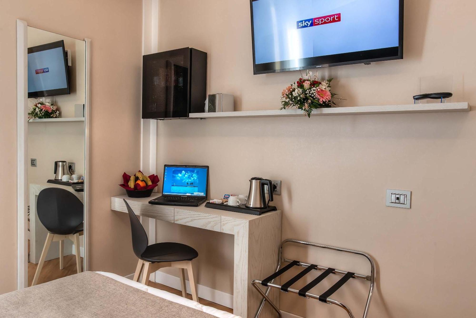 Double or Twin Room