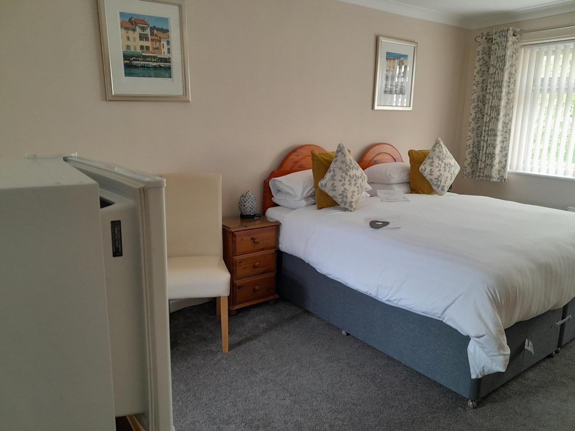 Super King Room