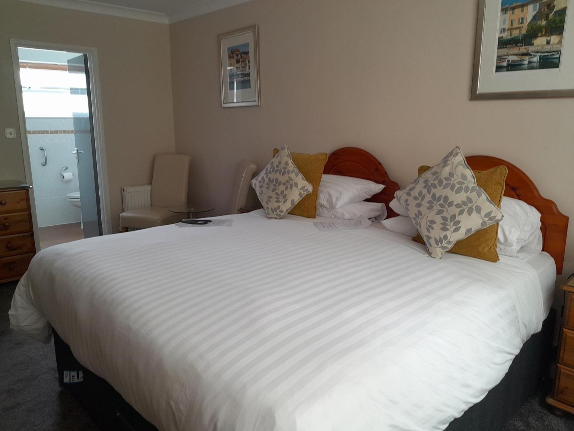 Super King Room
