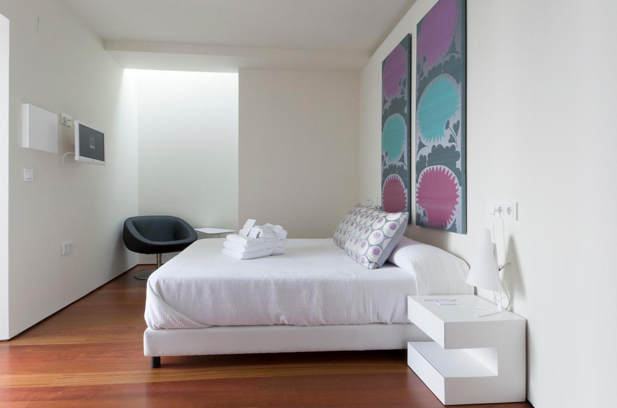 Double Room First Floor