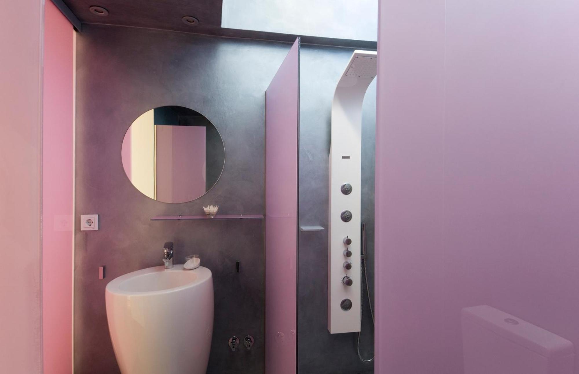 Double Room First Floor