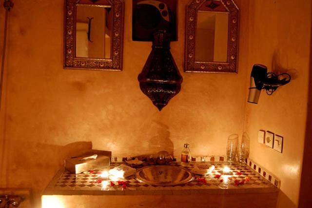 Karfa Double or Twin Room