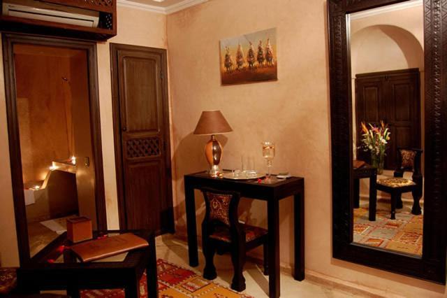 Karfa Double or Twin Room
