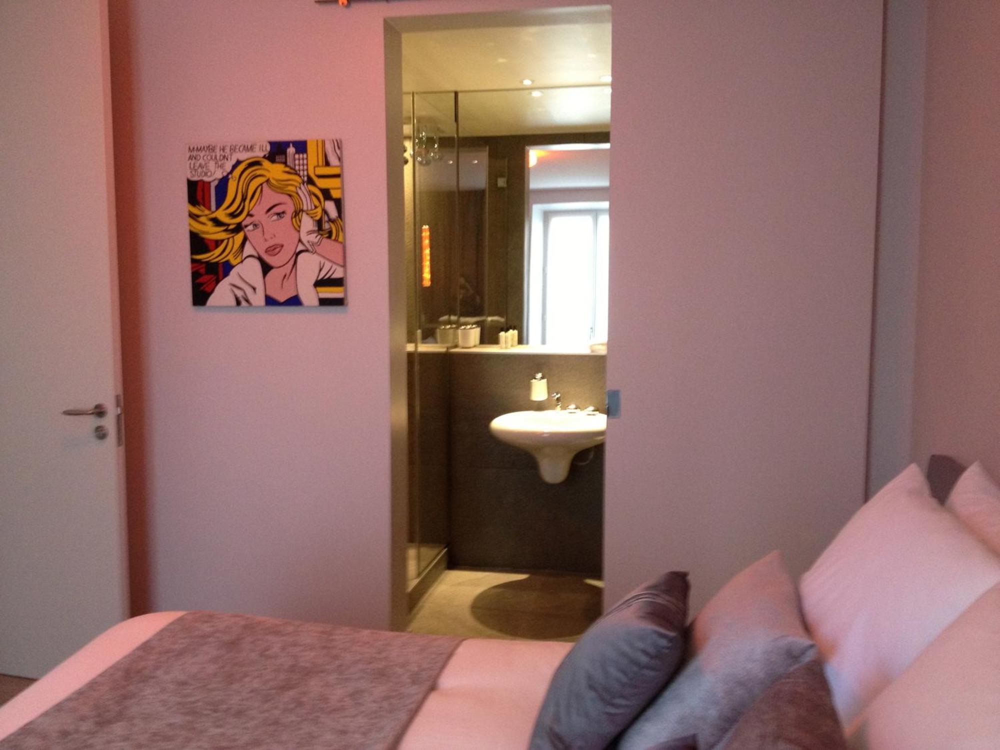 Comfort Double Room