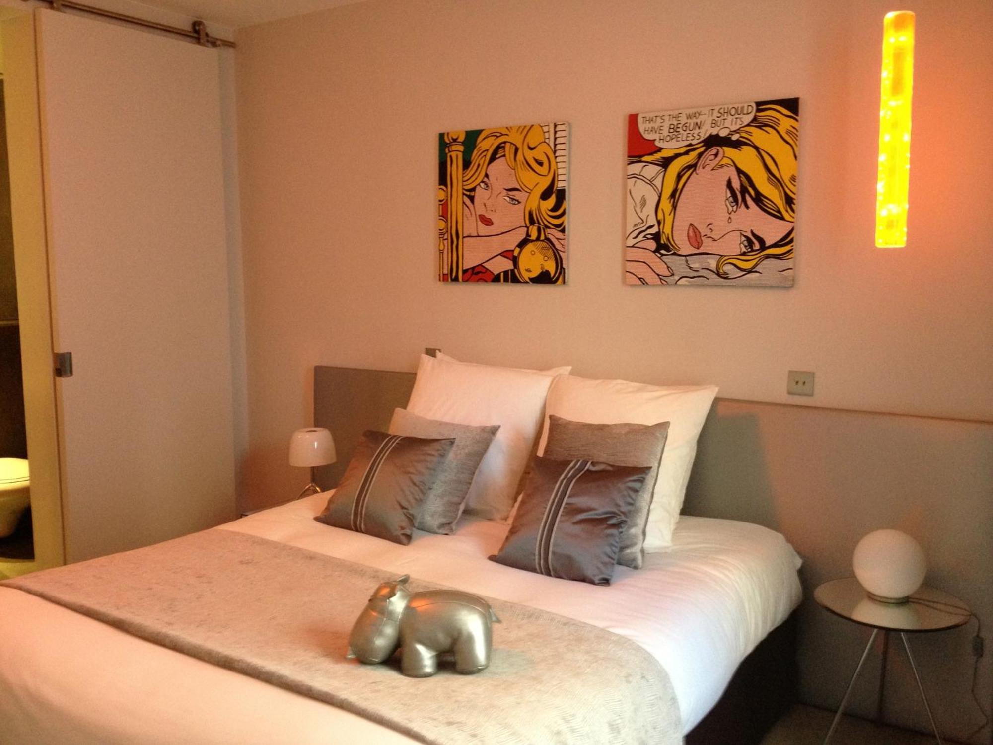 Comfort Double Room