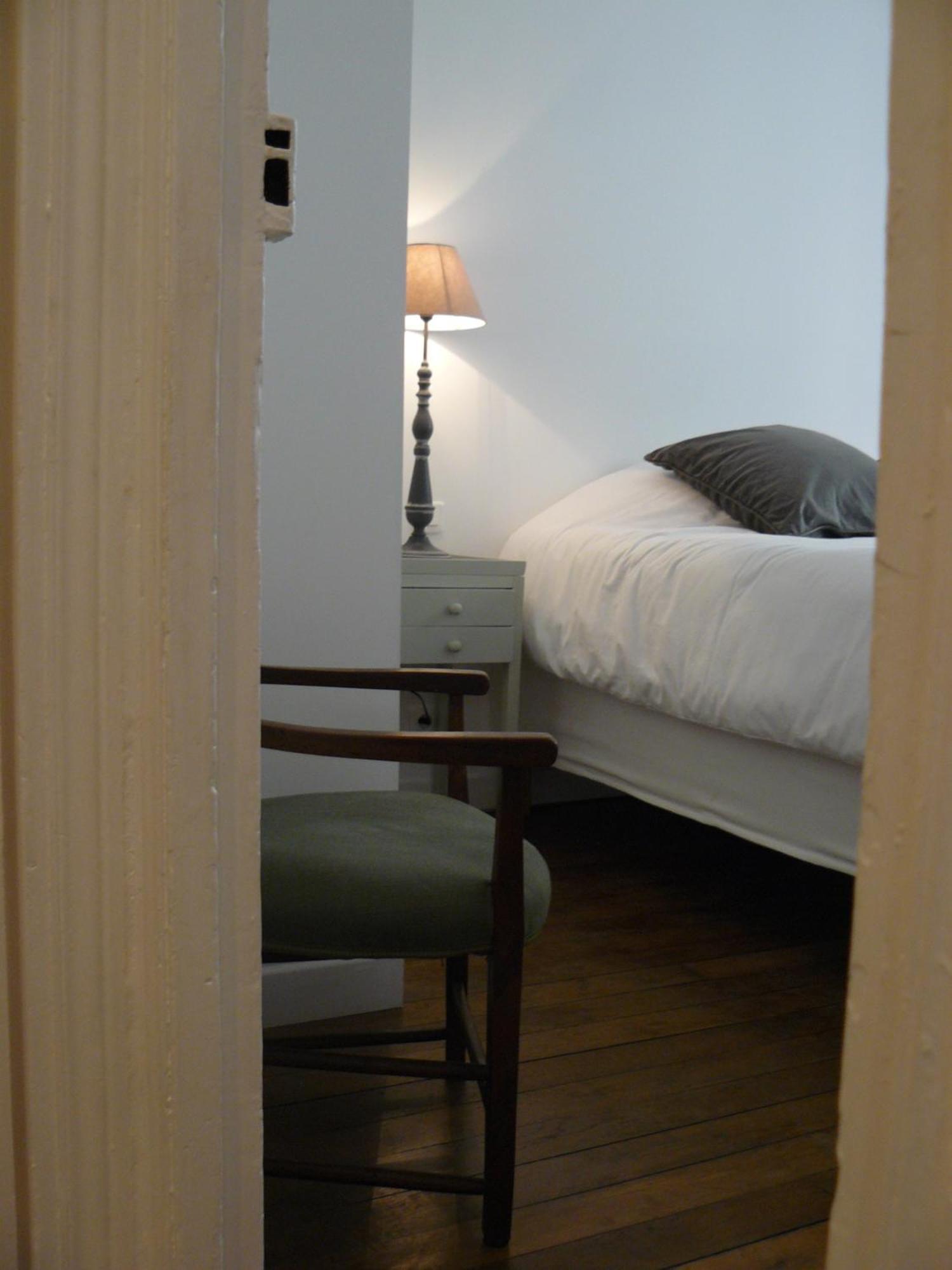 Comfort Suite