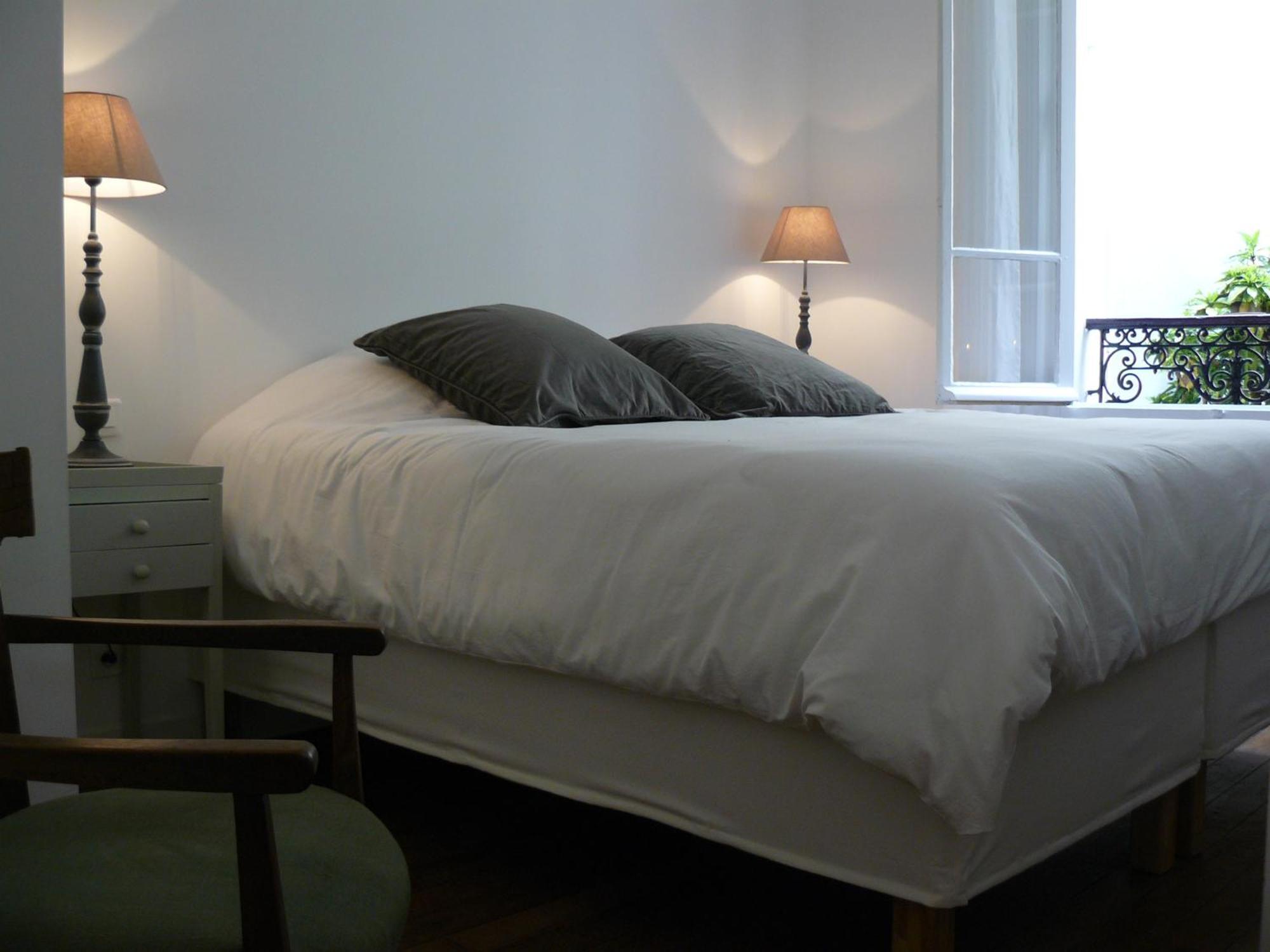 Comfort Suite