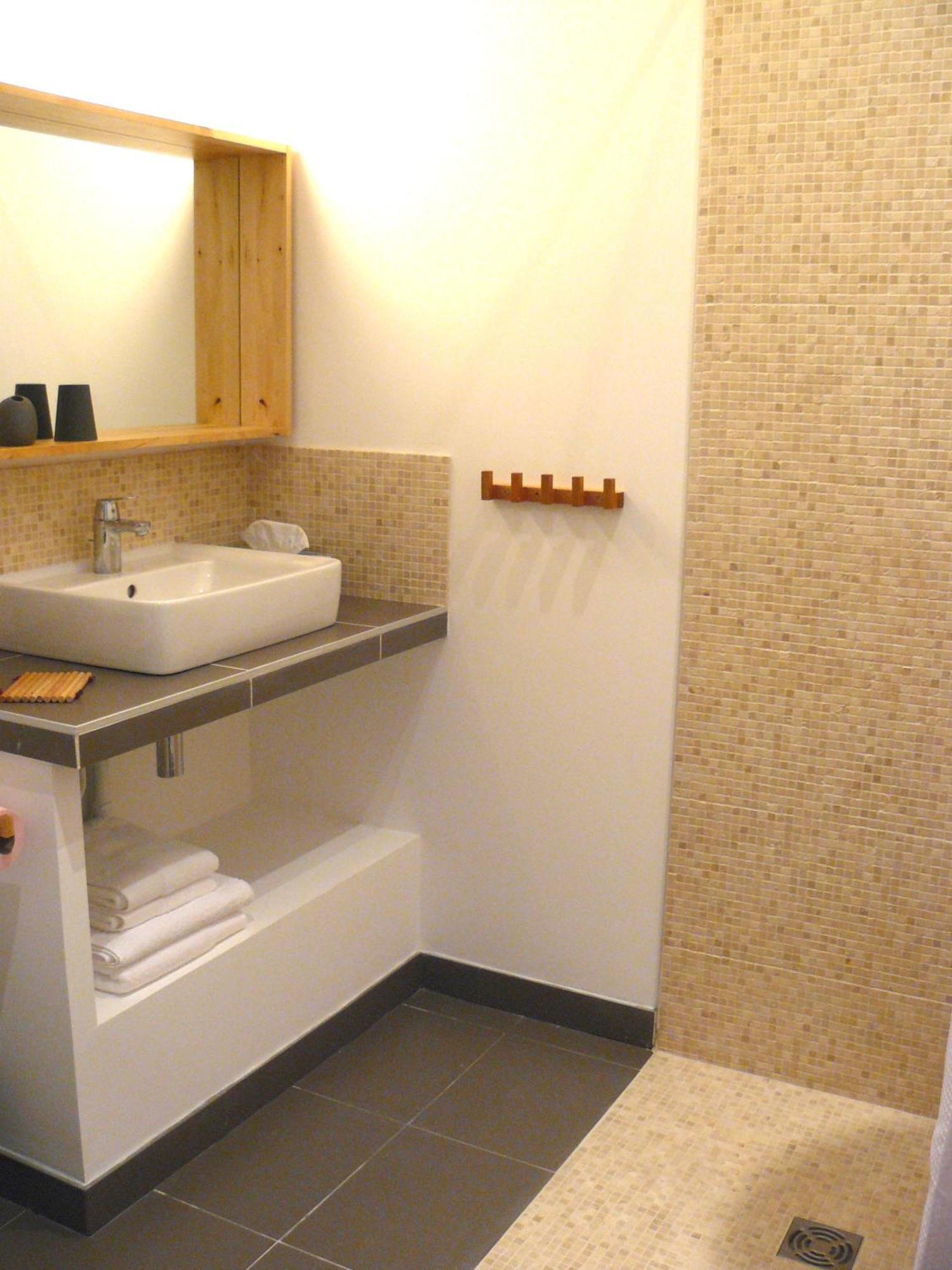 Comfort Suite