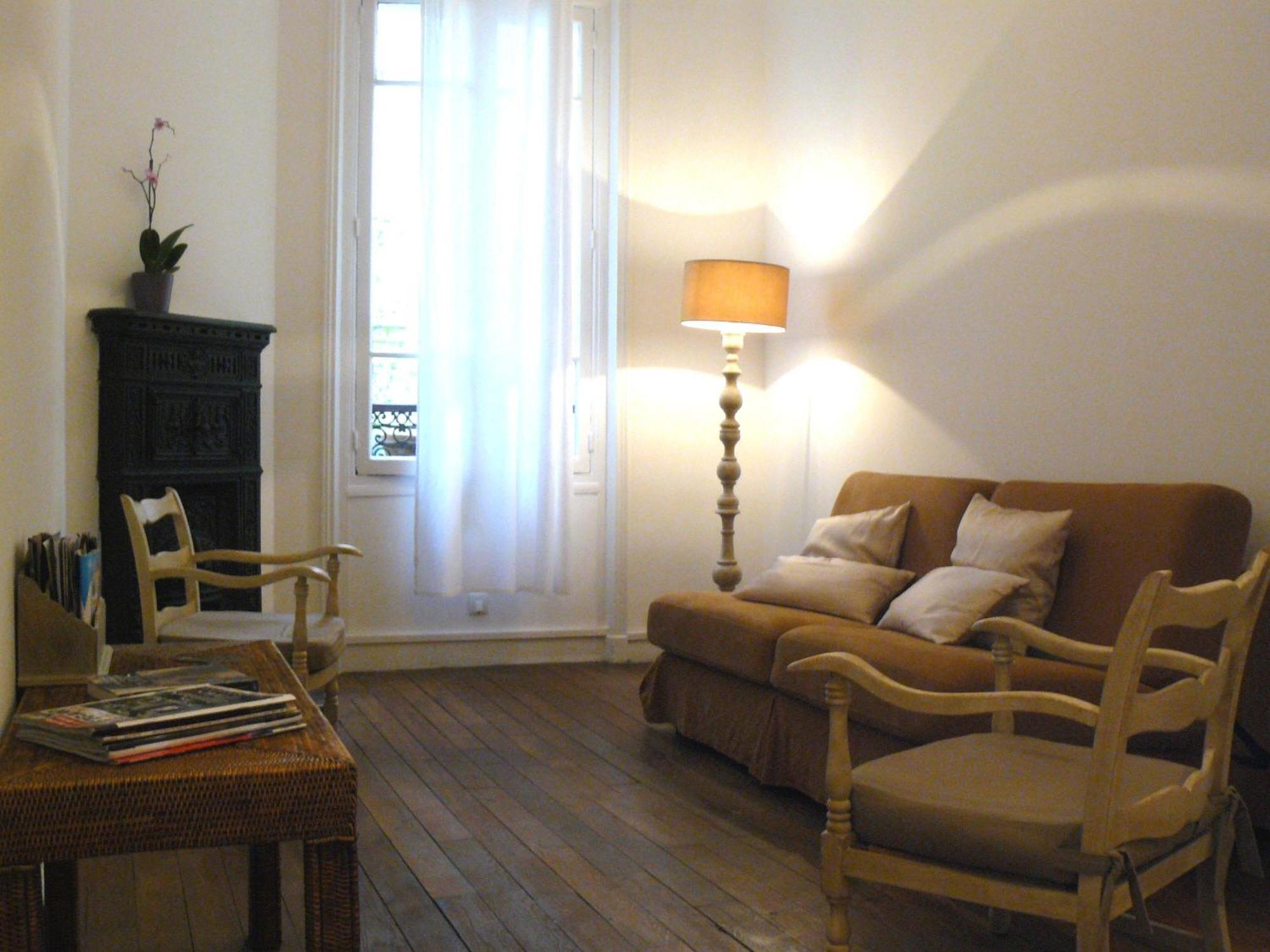 Comfort Suite