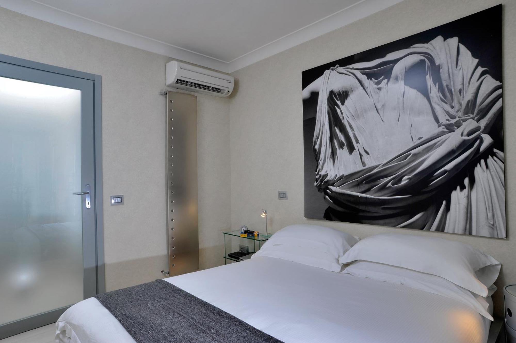 Superior Double Room City View