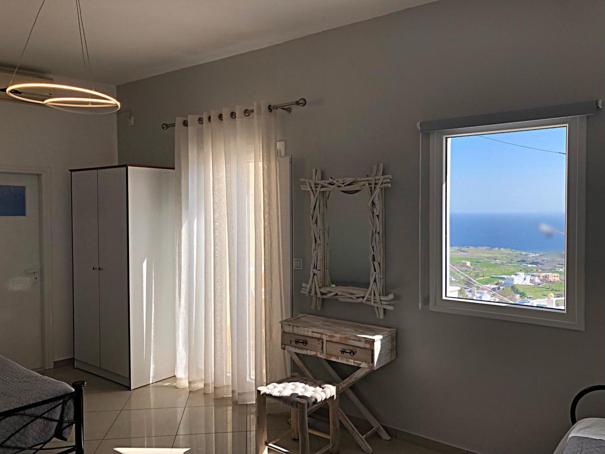 Double Room Private Balcony