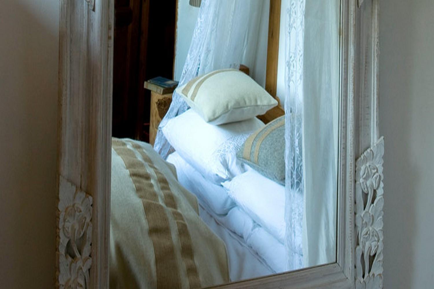Chambre Quadruple Classique