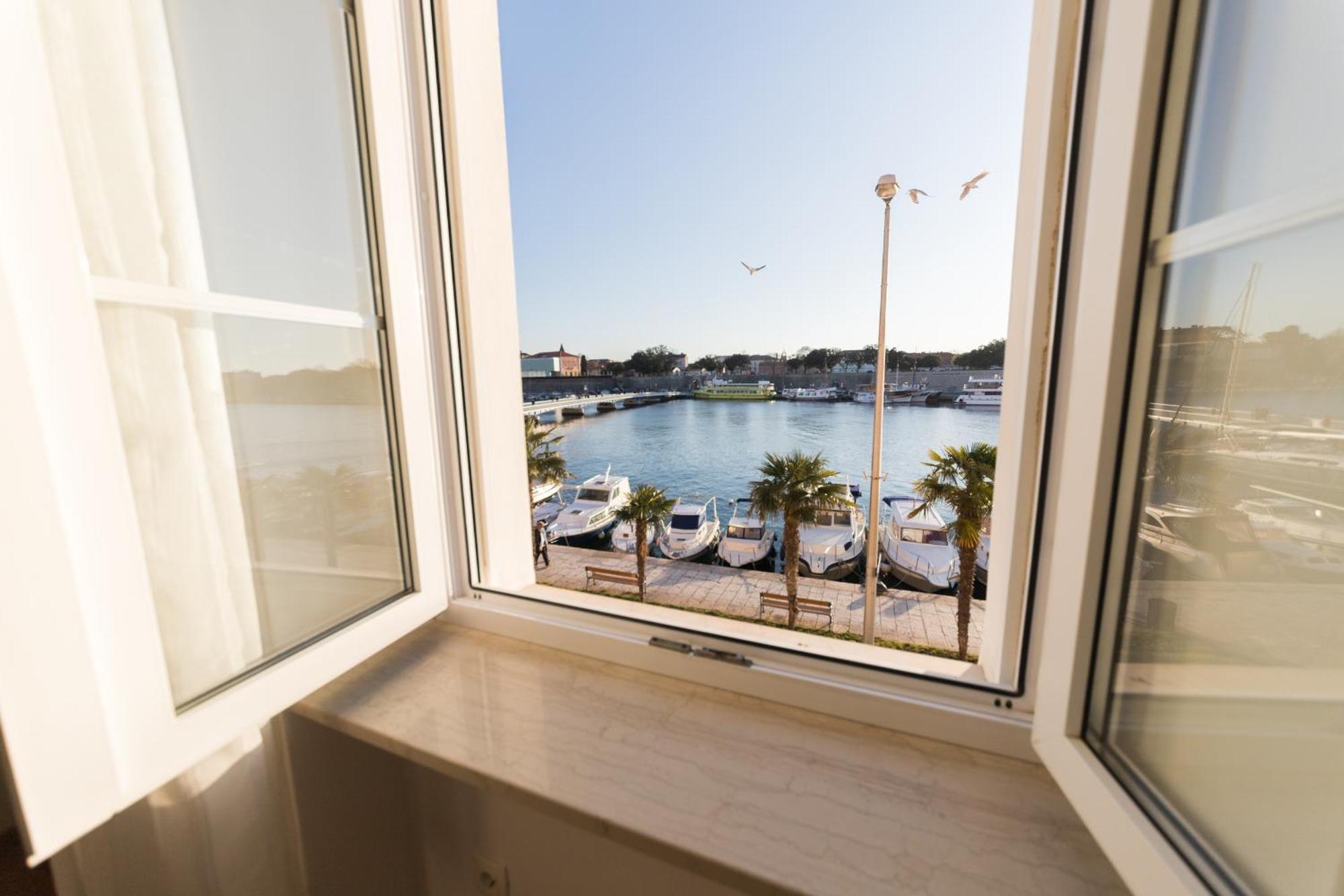 Double Room Sea View