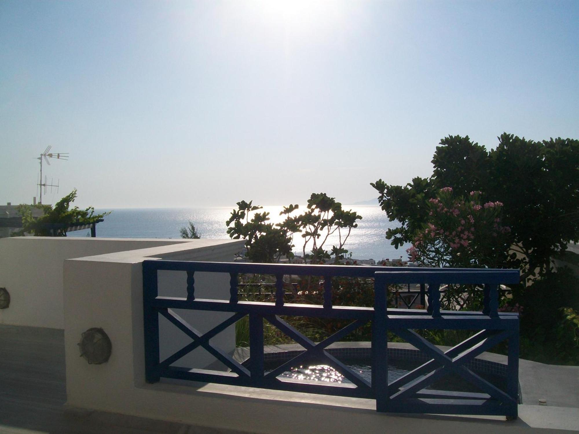 Studio Sea View
