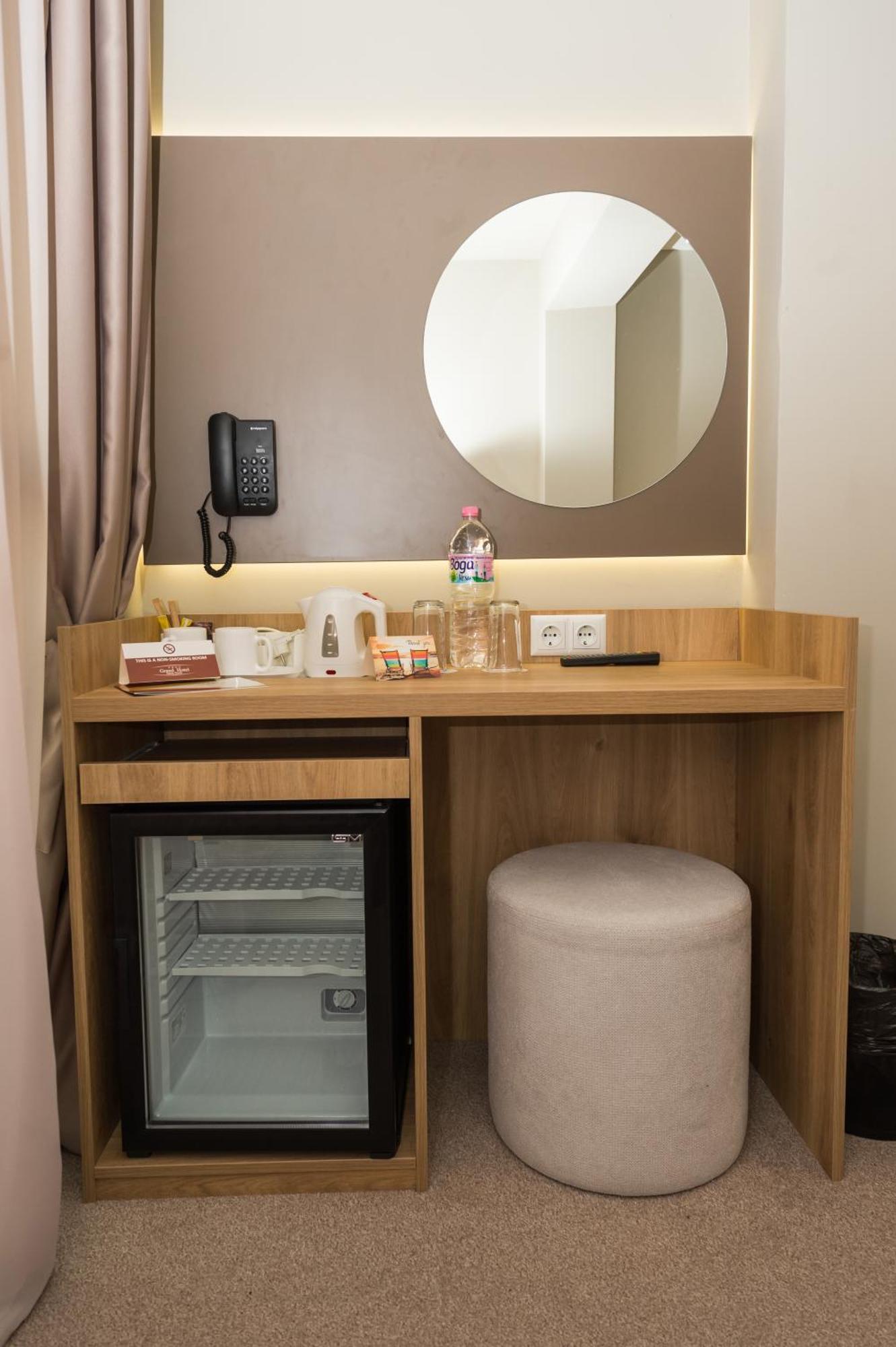 Double or Twin Room Balcony All Inclusive
