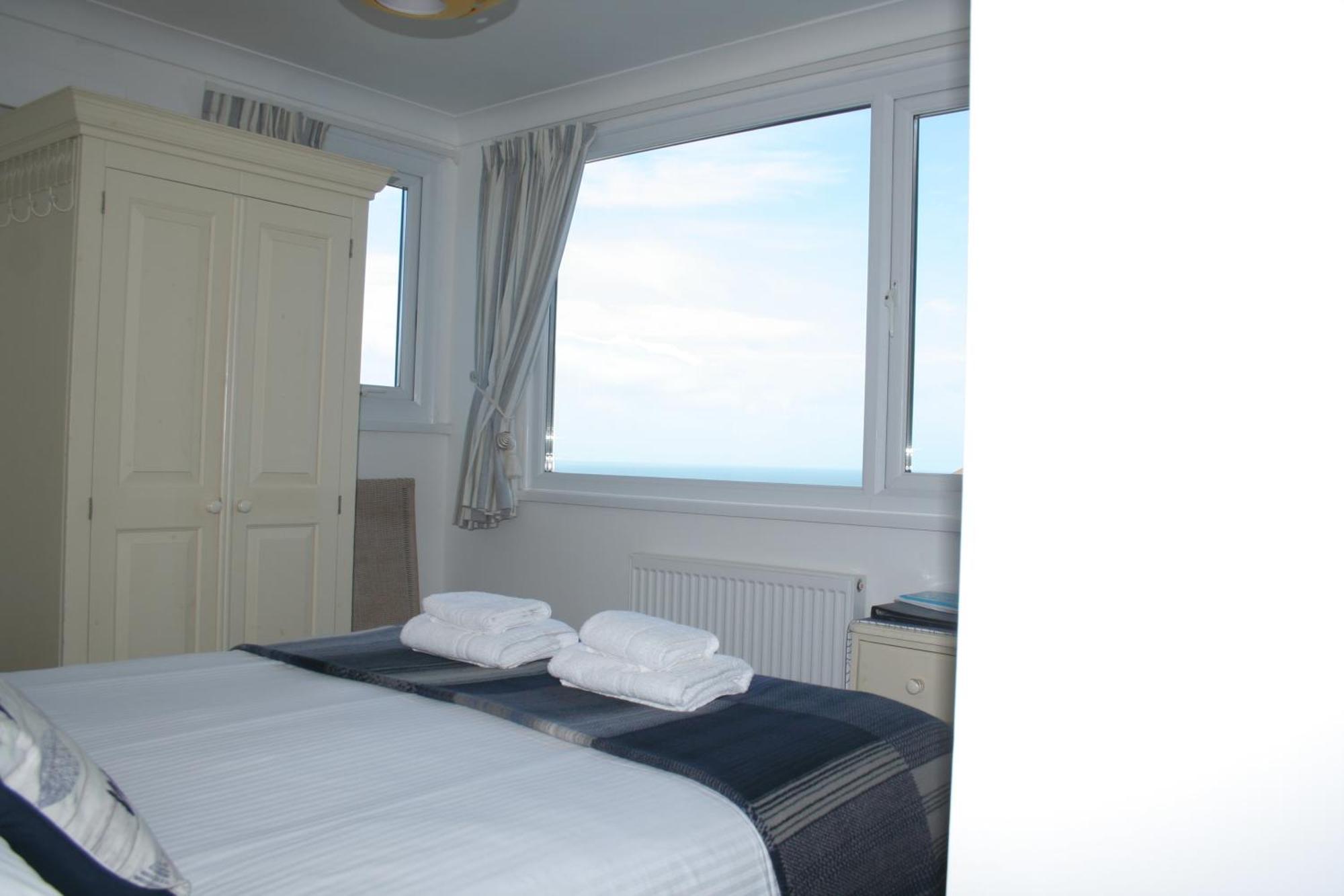 Double Room Sea View