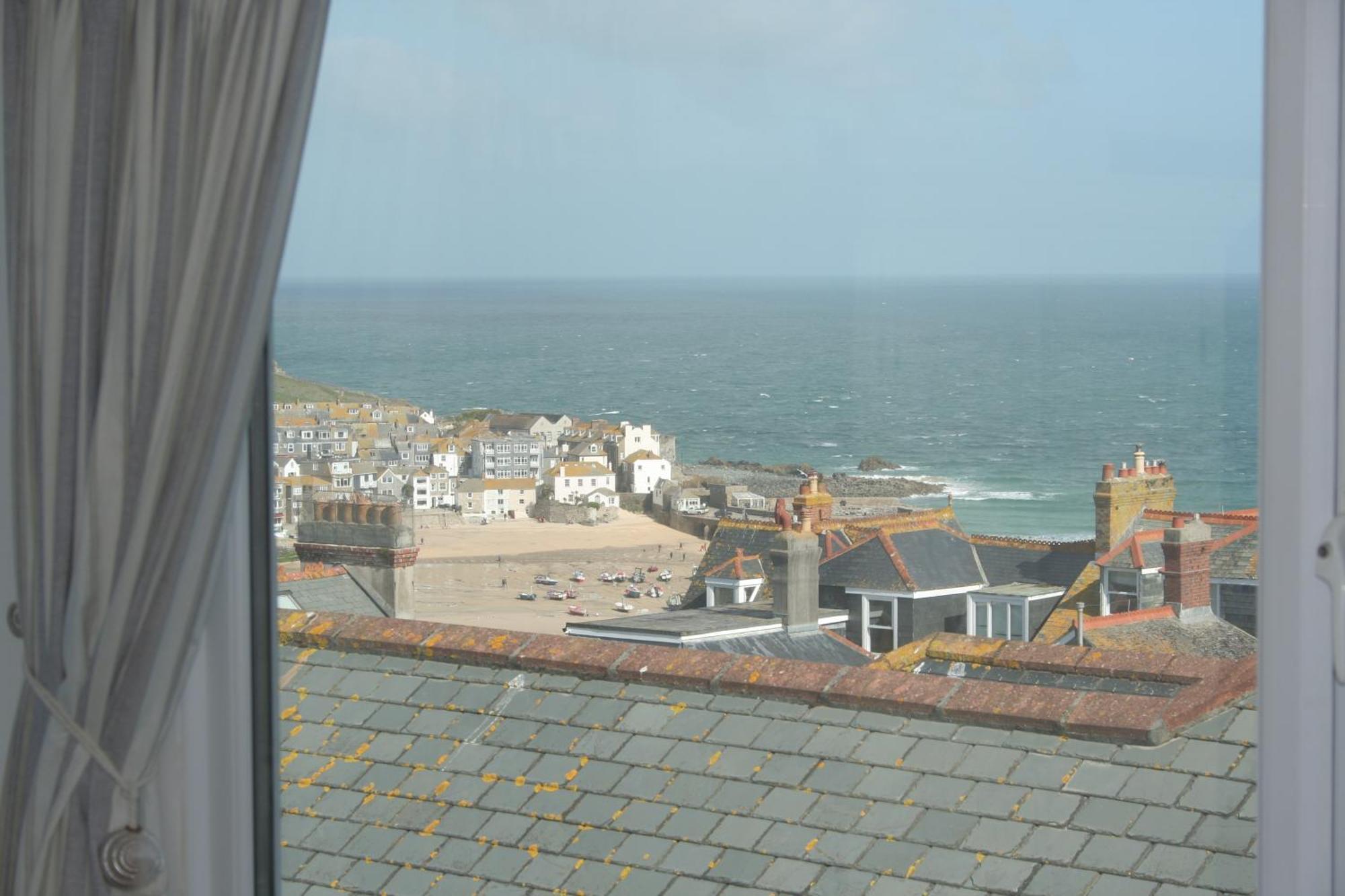 Double Room Sea View