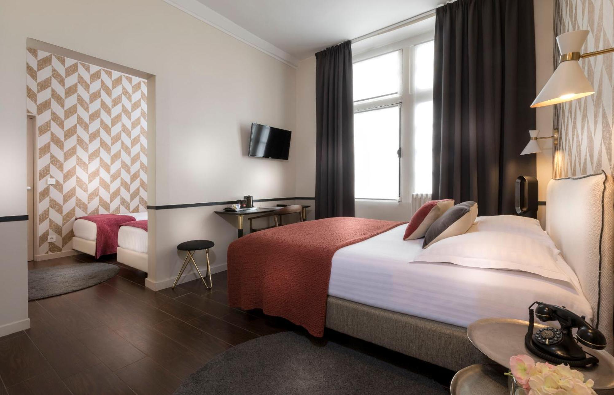Family Suite
