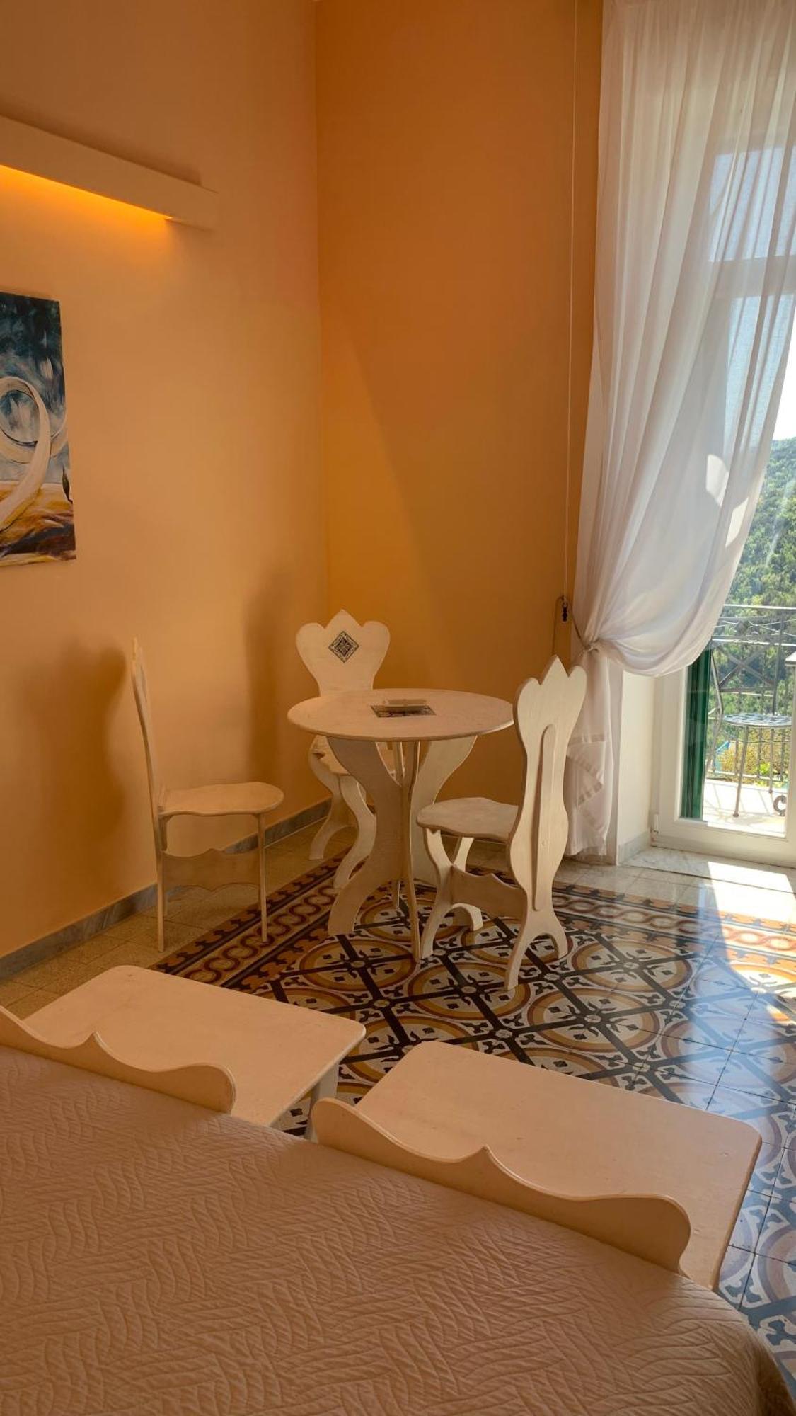 Studio Sea View
