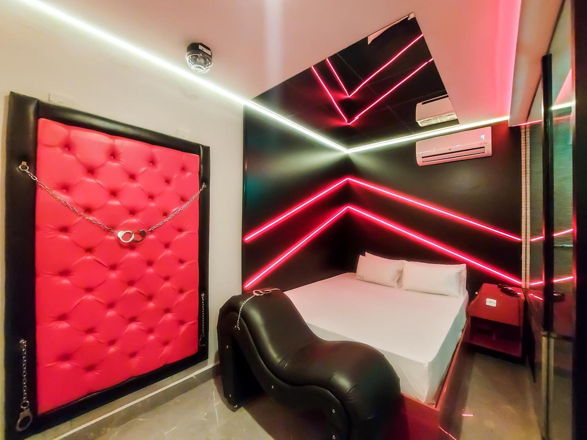 Double Room Spa Bath