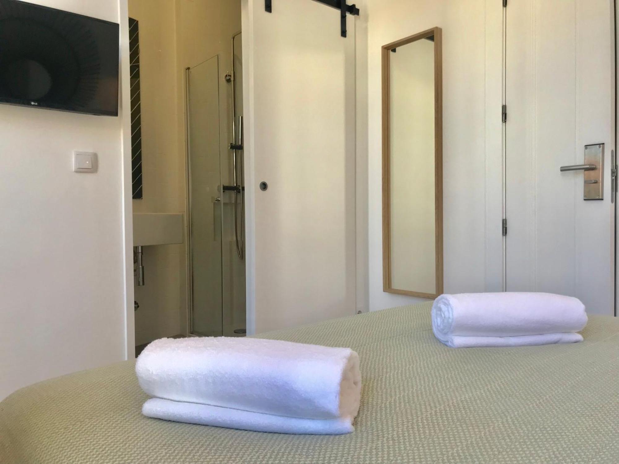 Superior Deluxe Double or Twin Room