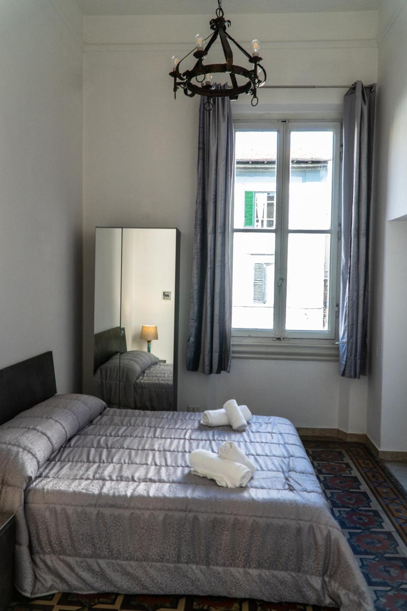 Apartment Terrace