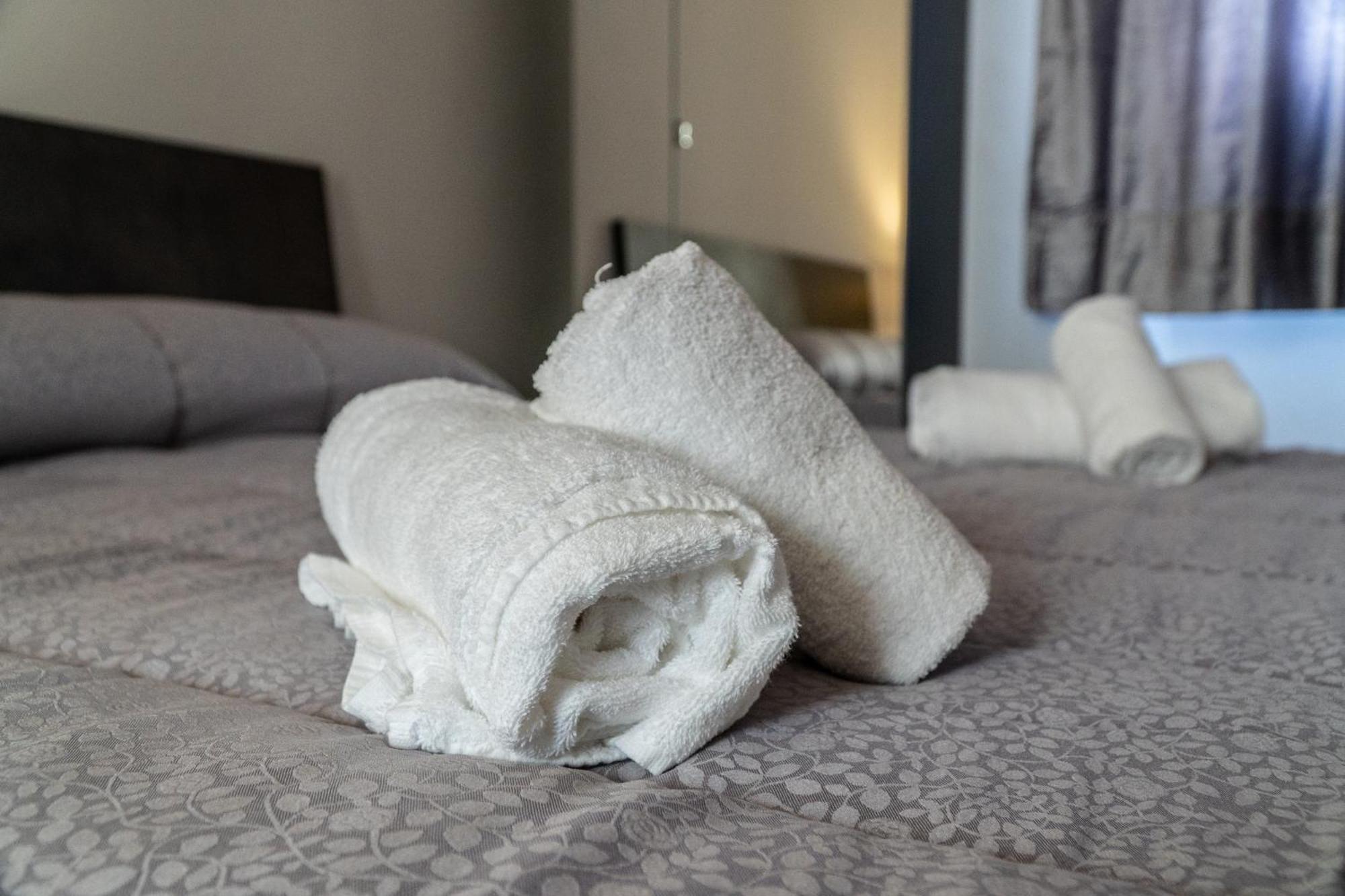 Apartment Terrace