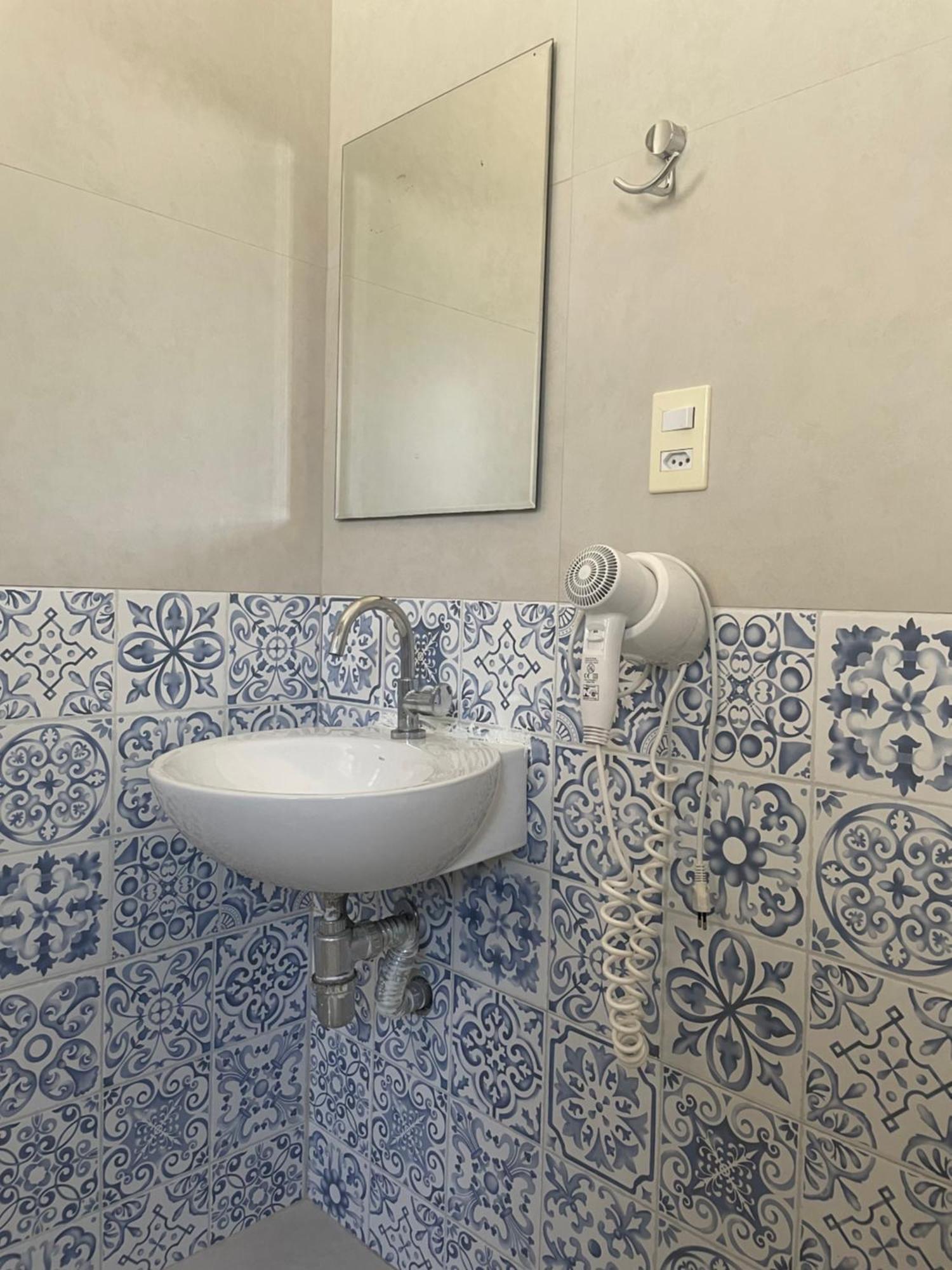 Double Room Disability Access