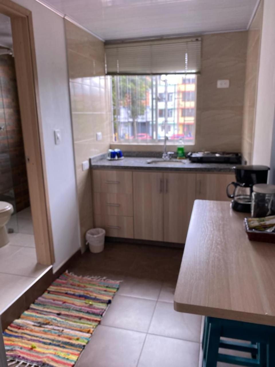 Appartement Supérieur
