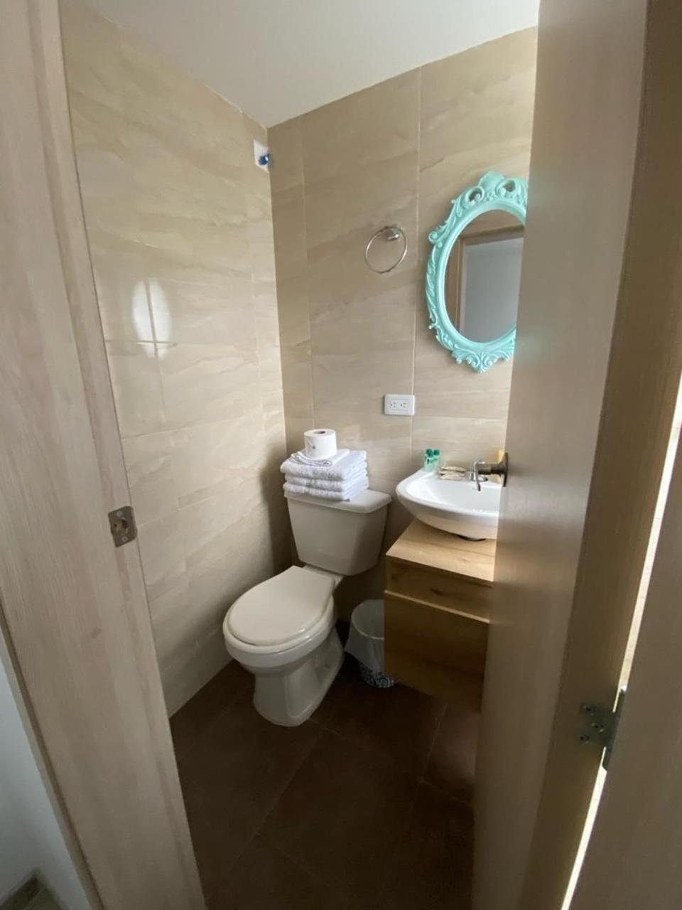 Chambre Triple Supérieure