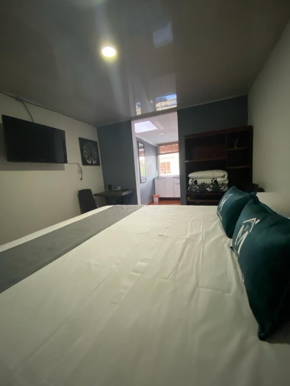 Chambre Double Supérieure