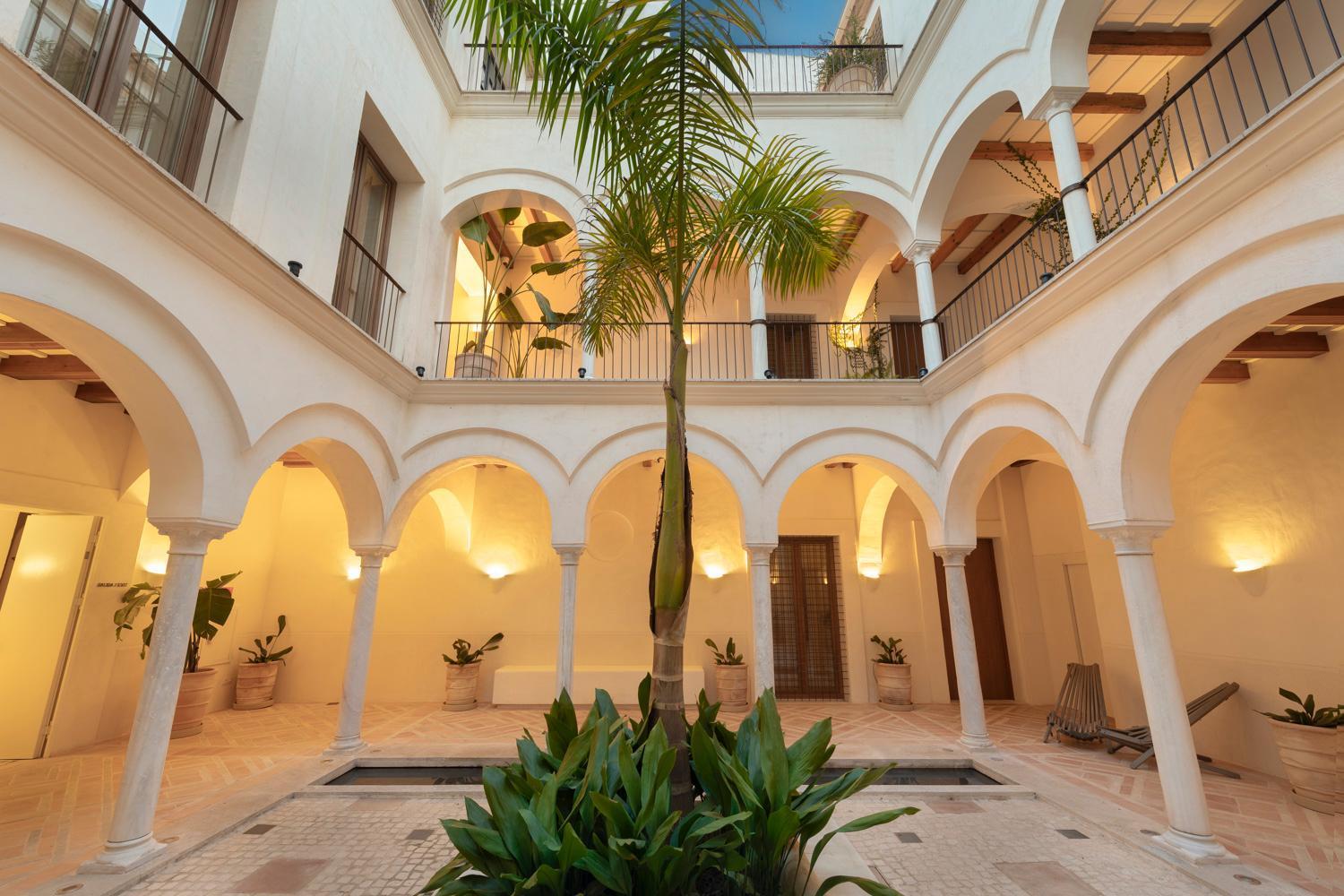 Suite Studio - Planta Baja