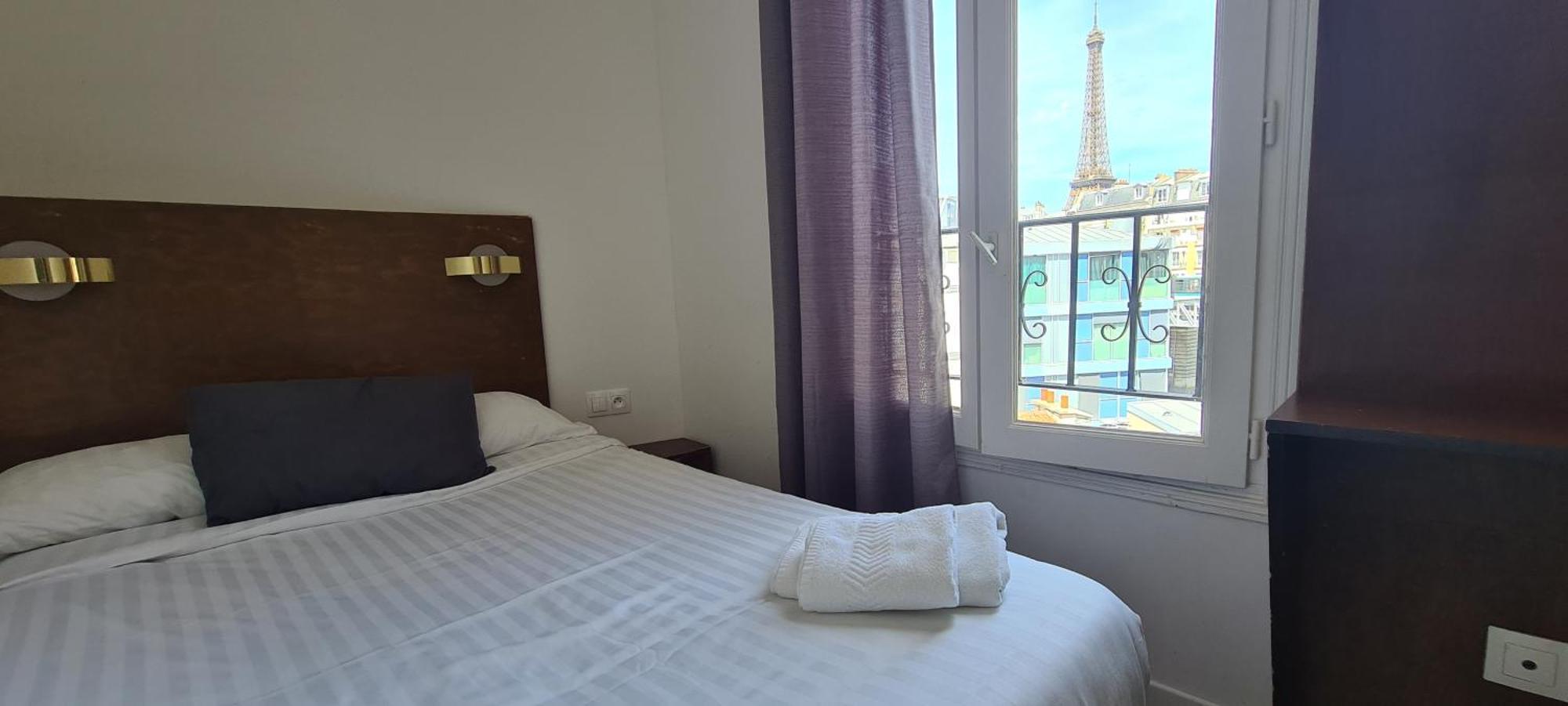 Chambre Double