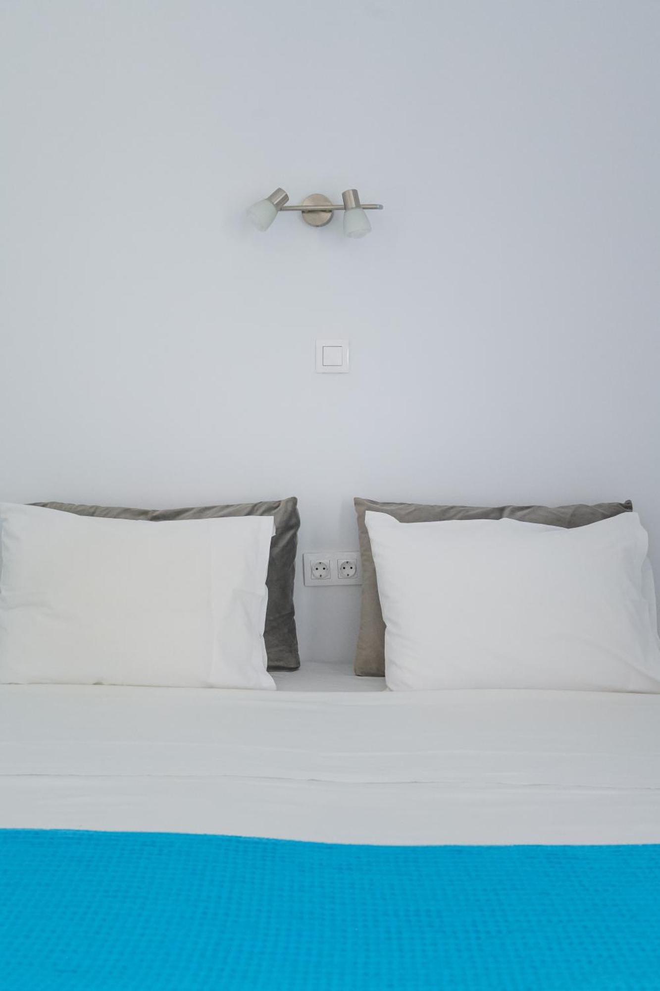 Double Room Balcony