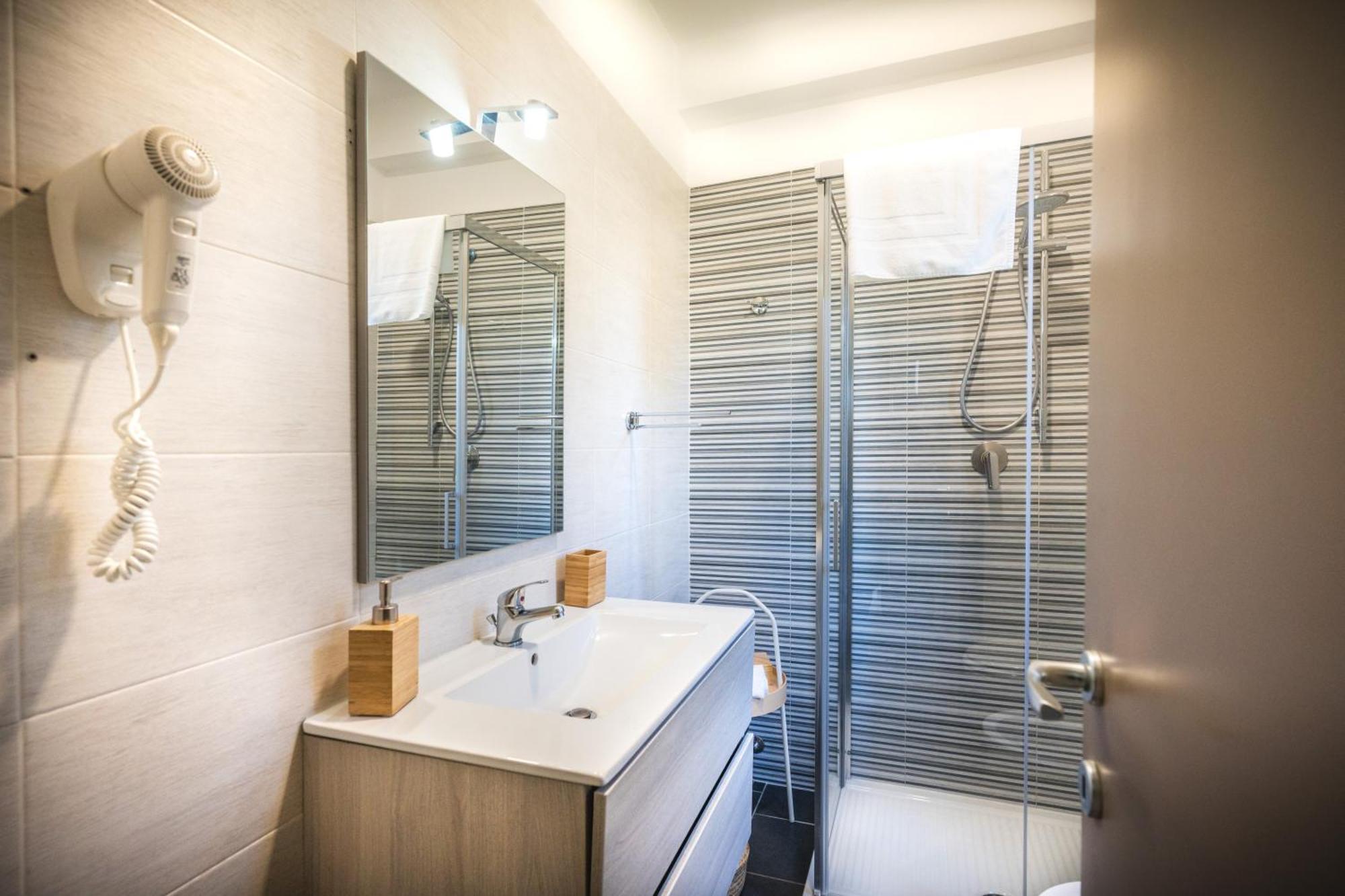 Double Room Balcony