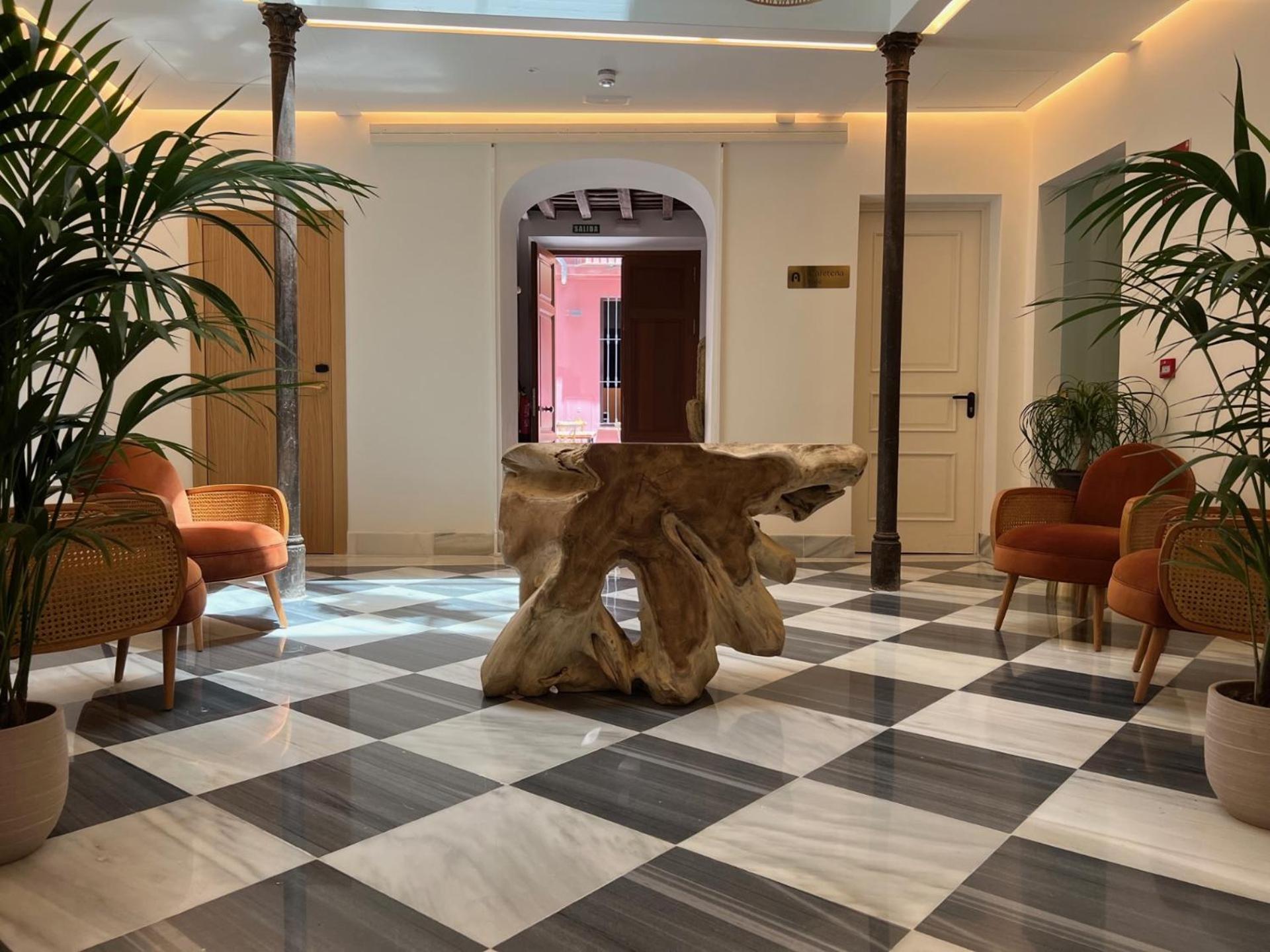 Queen Room Disability Access