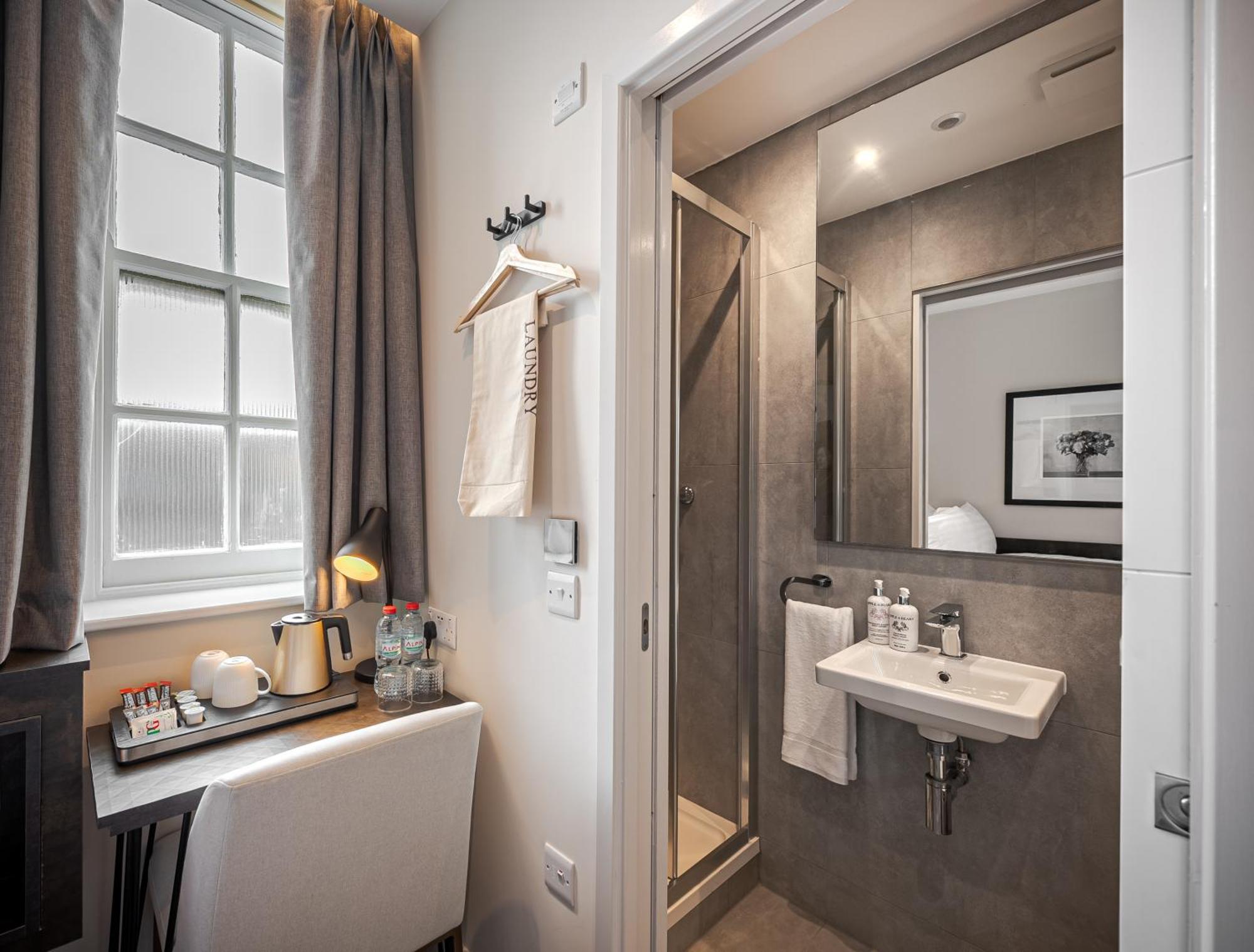 Small Double Room