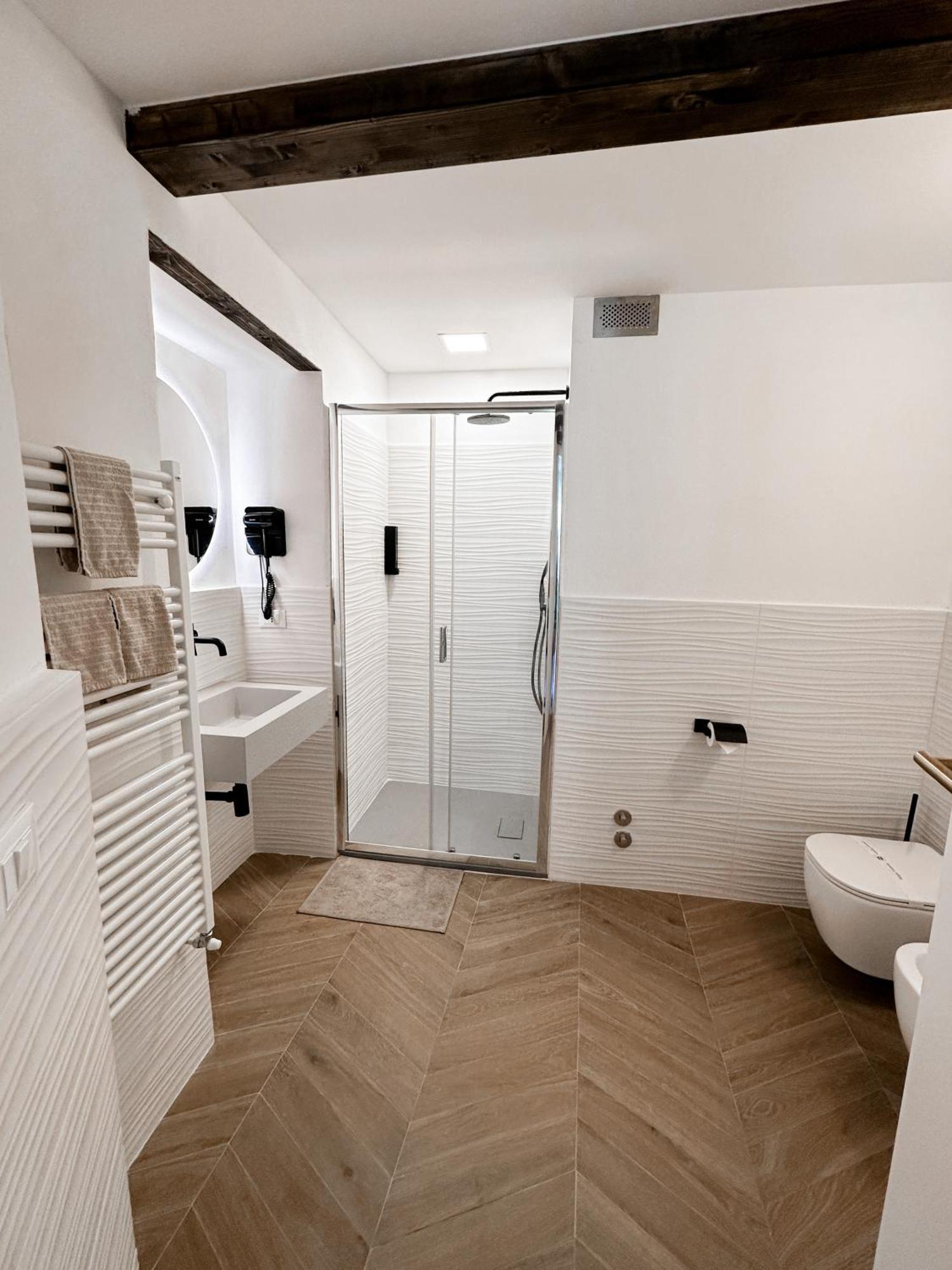 Triple Room Balcony