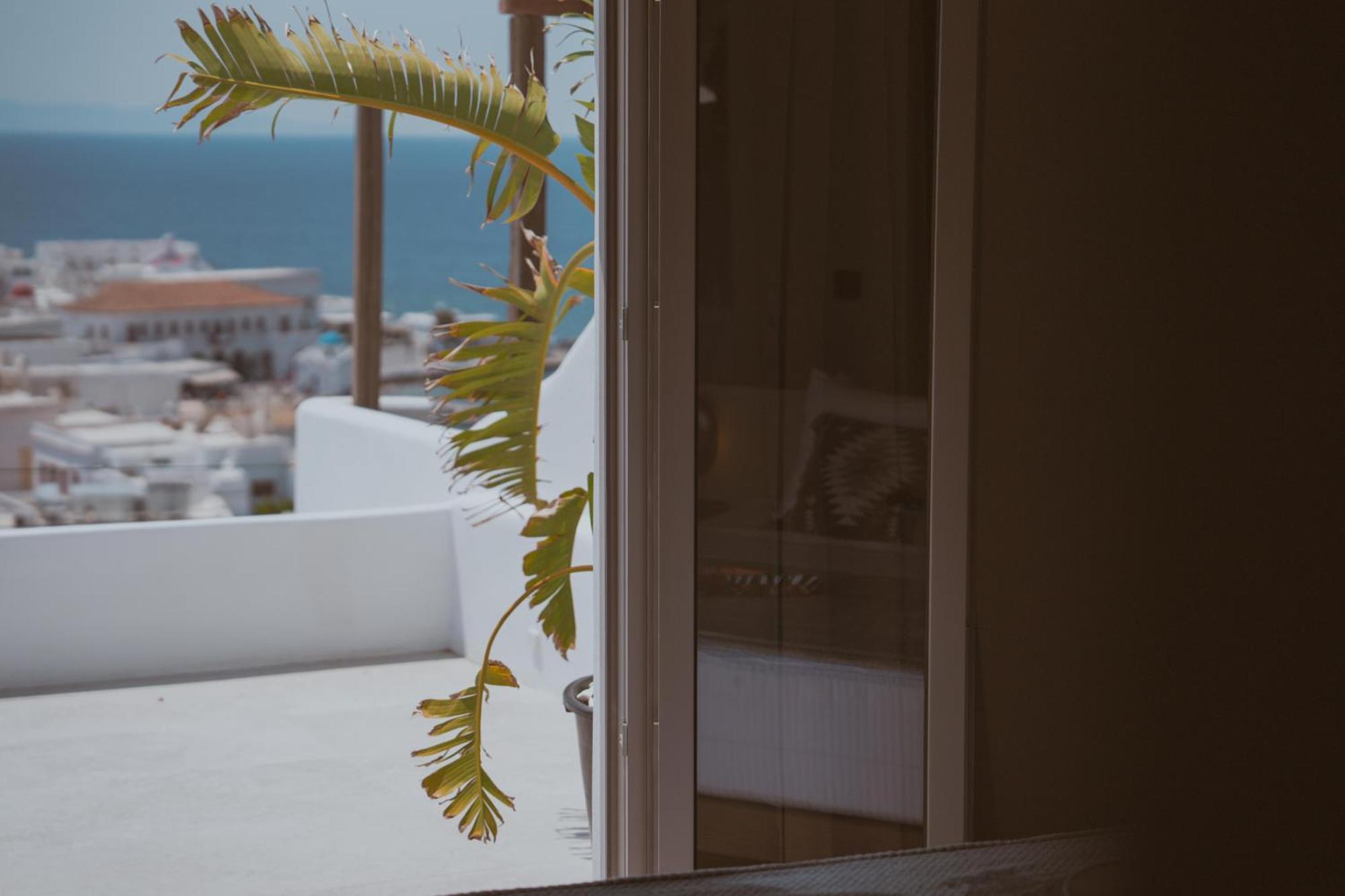 Suite Sea View