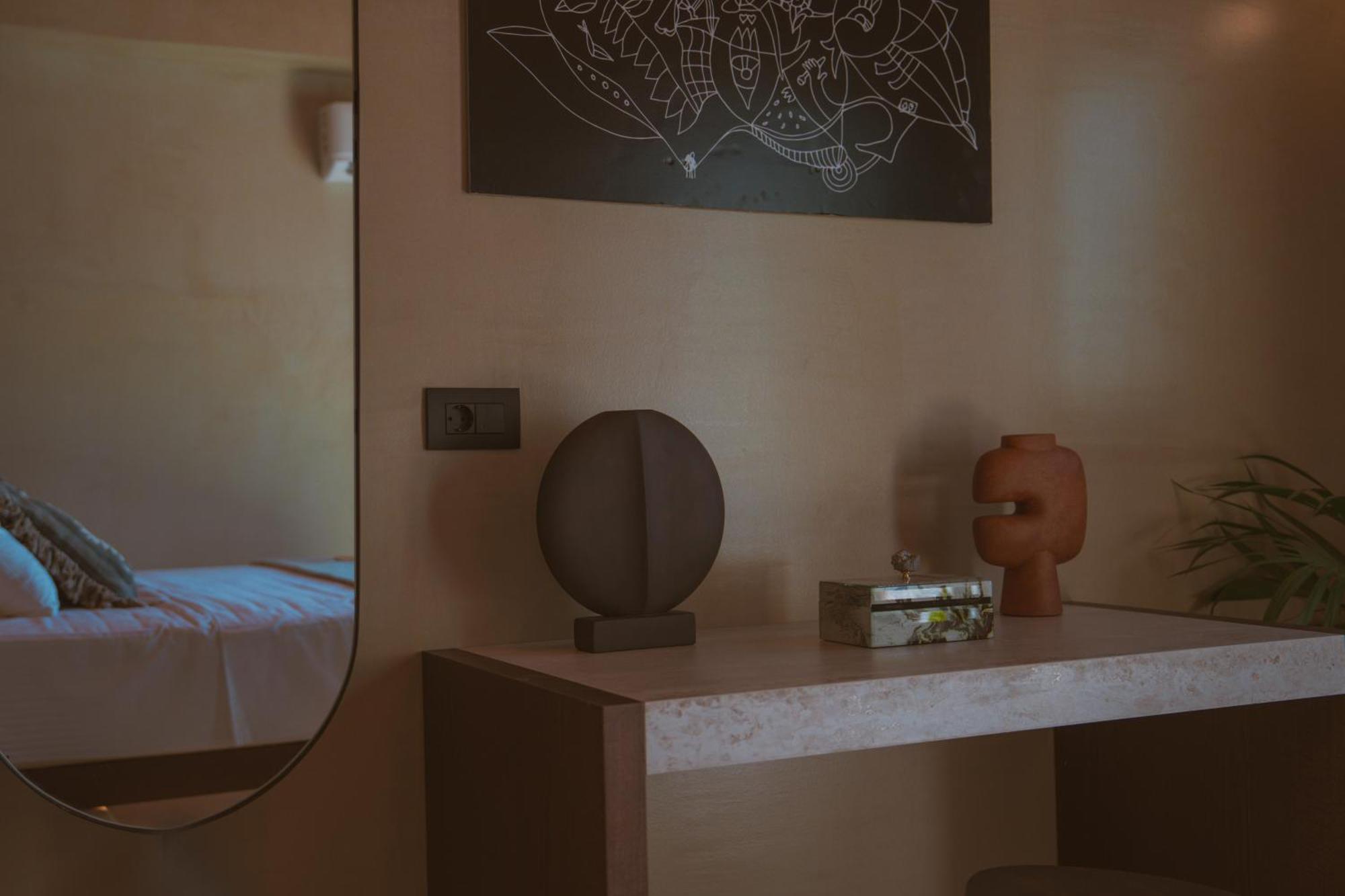 Suite Sea View