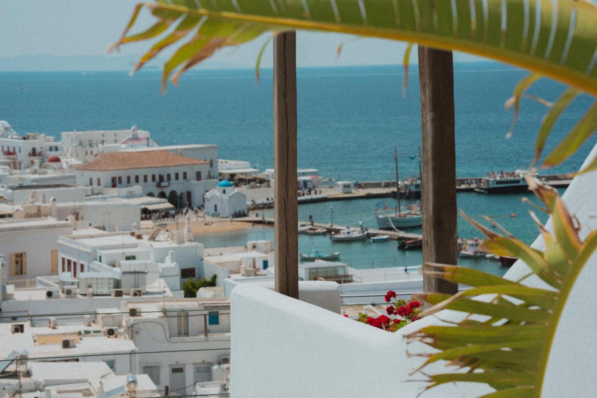 Suite Sea View