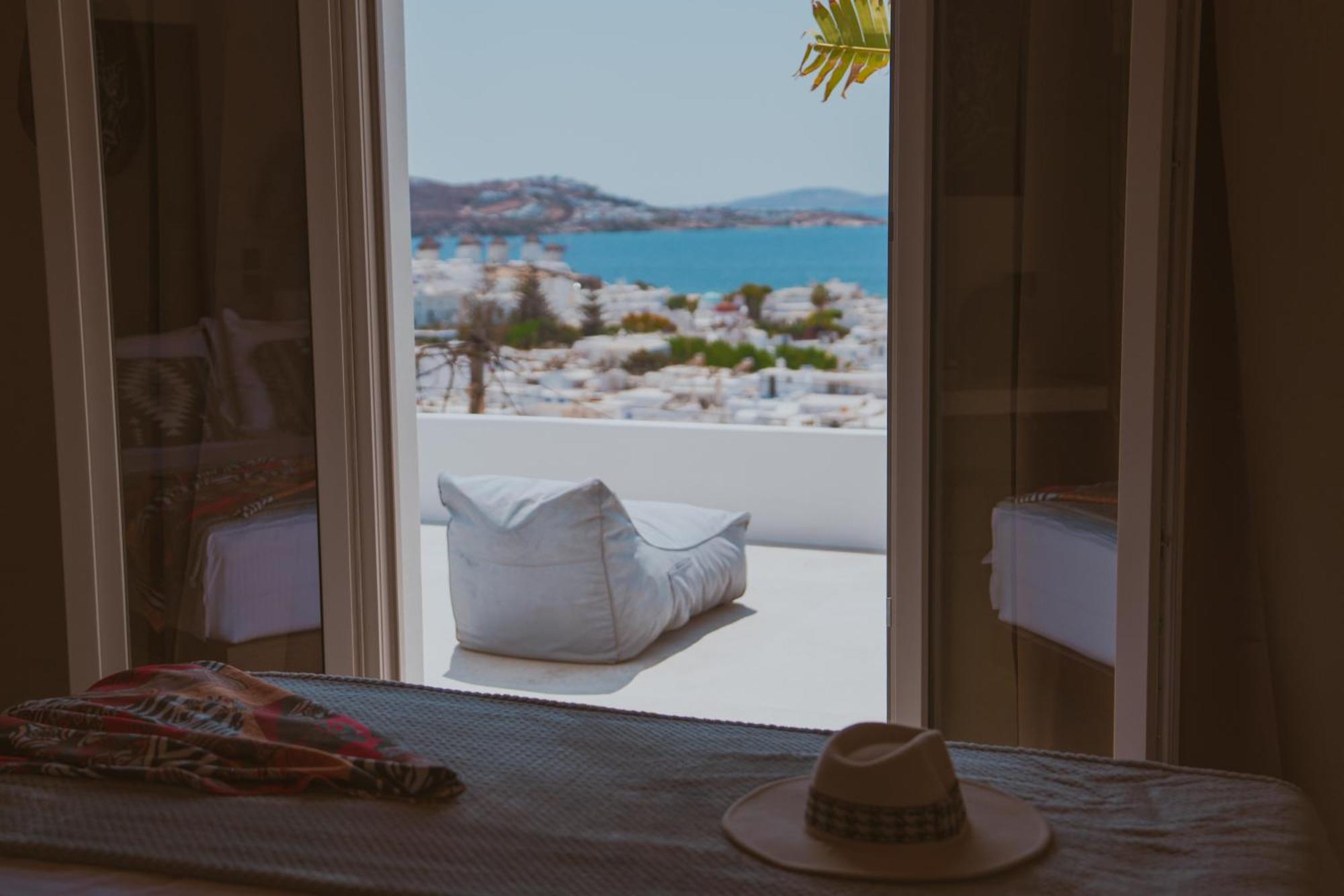 Suite Sea View