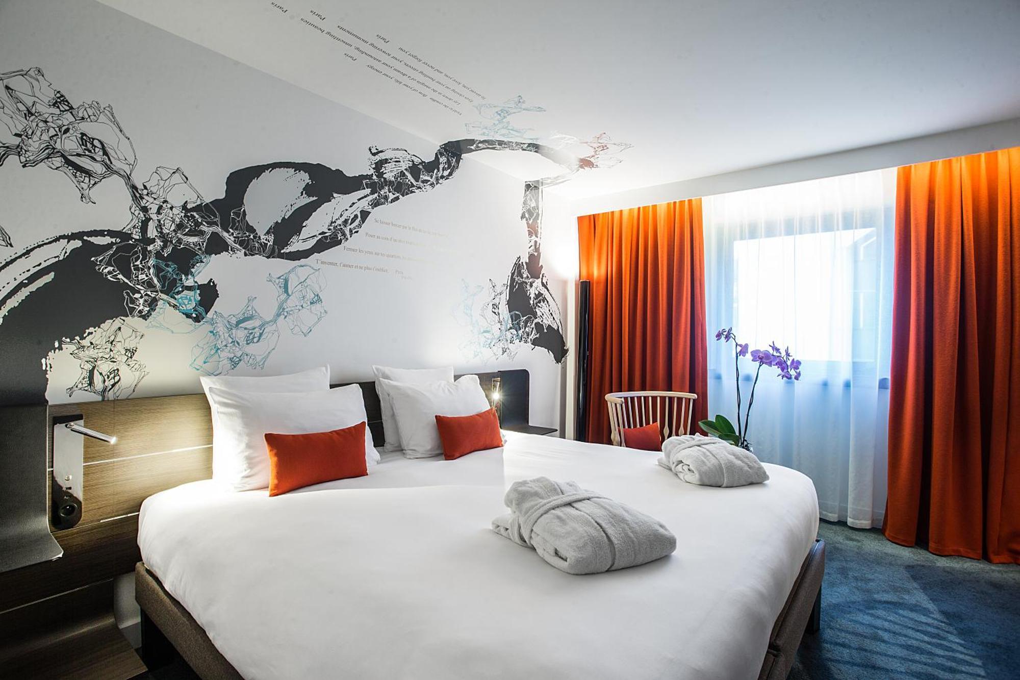 Quarto King Executivo