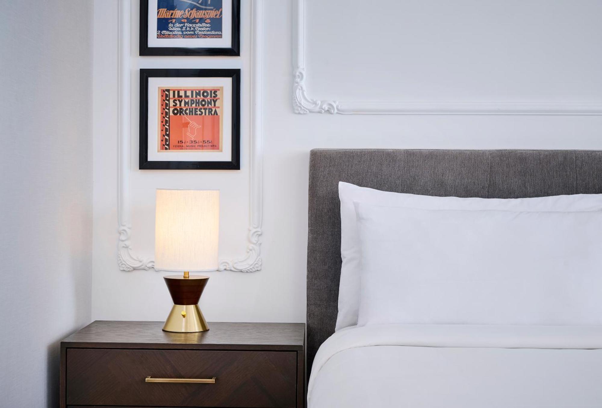 Queen Suite