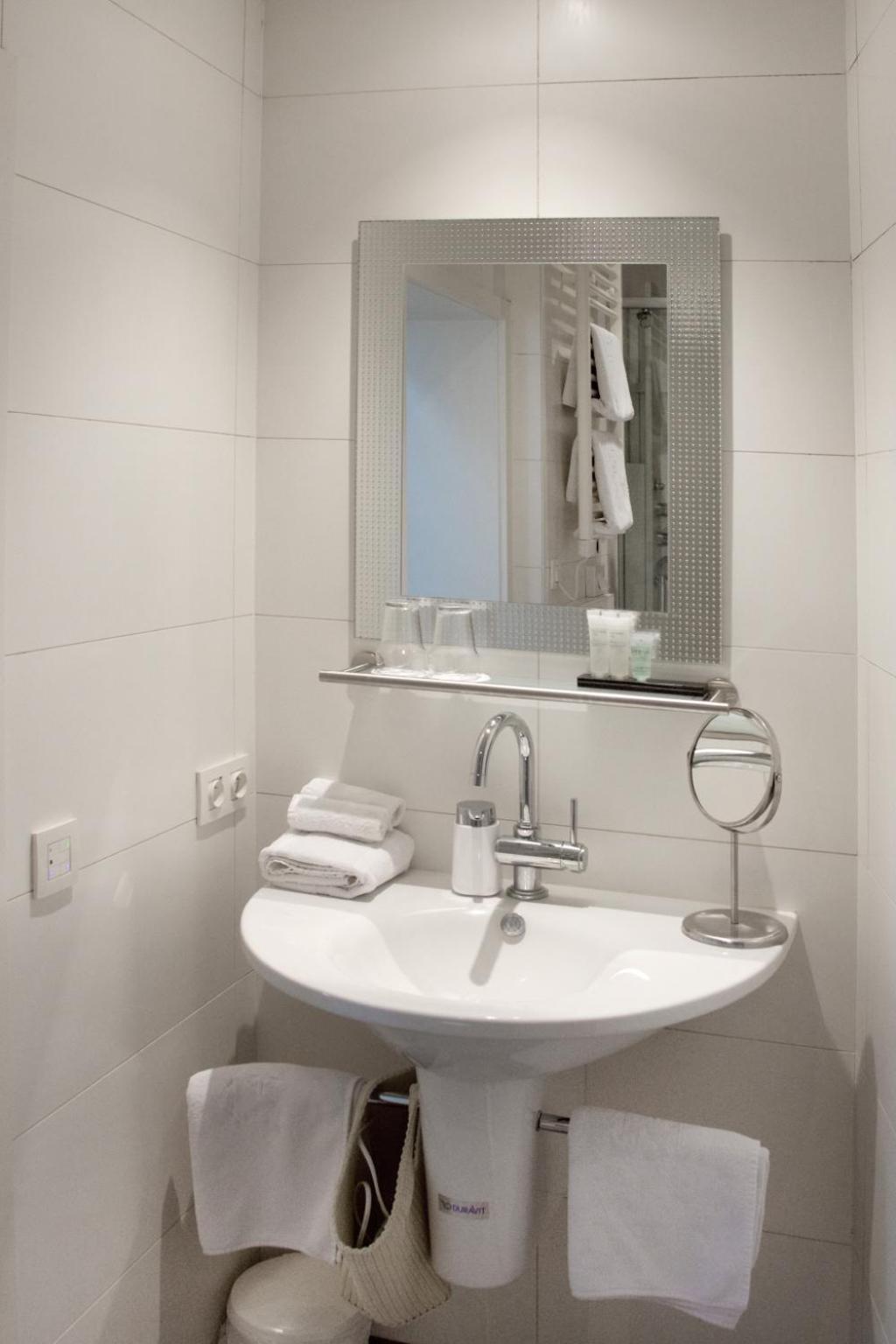 Junior Suite Kitchenette