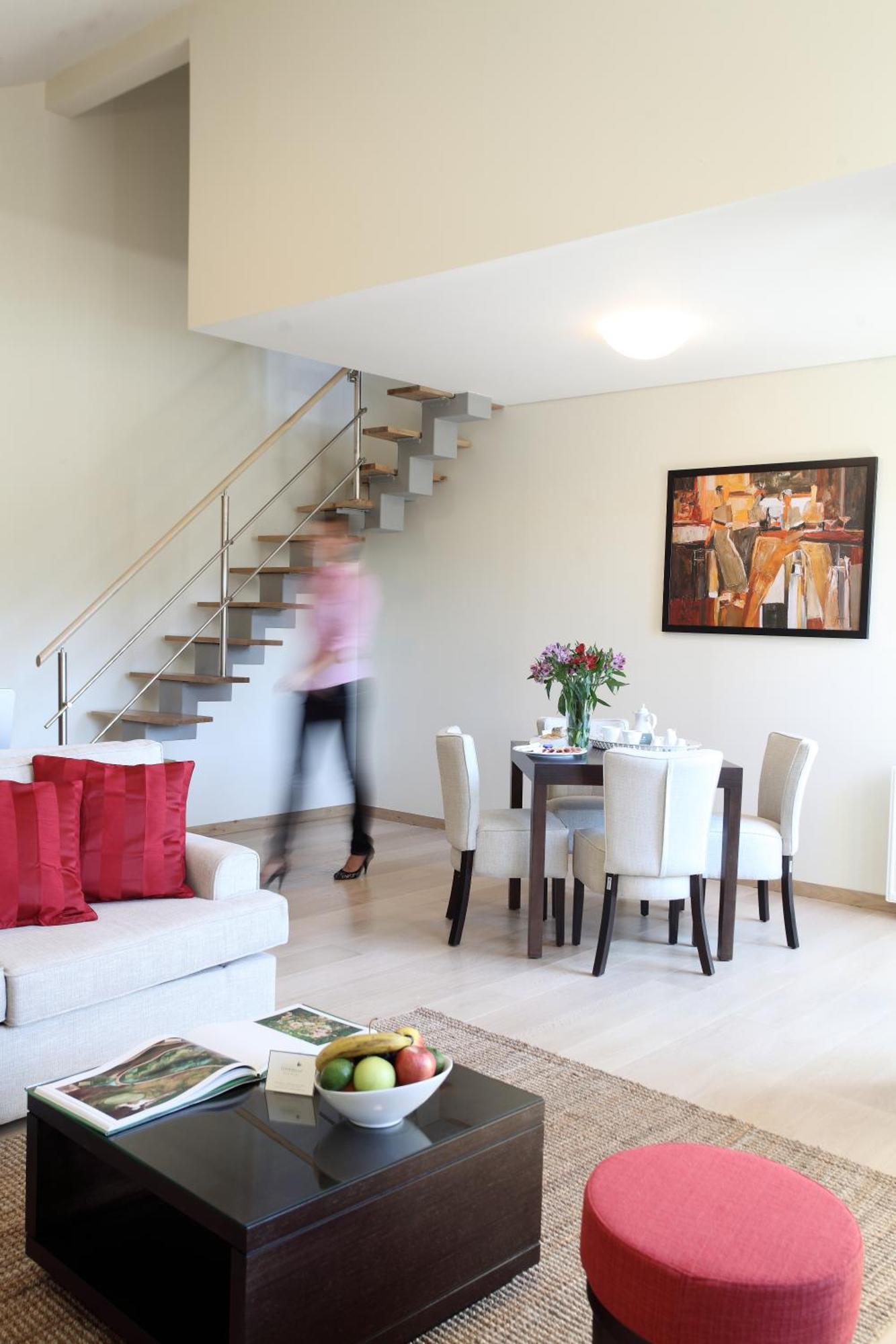 Superior Suite