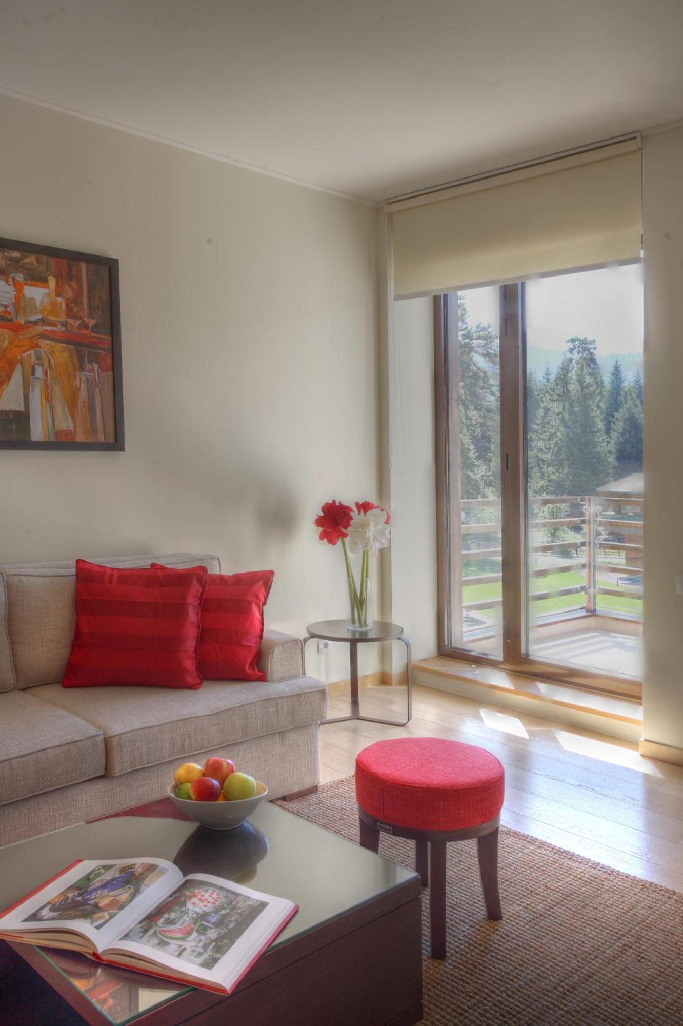 One-Bedroom Suite